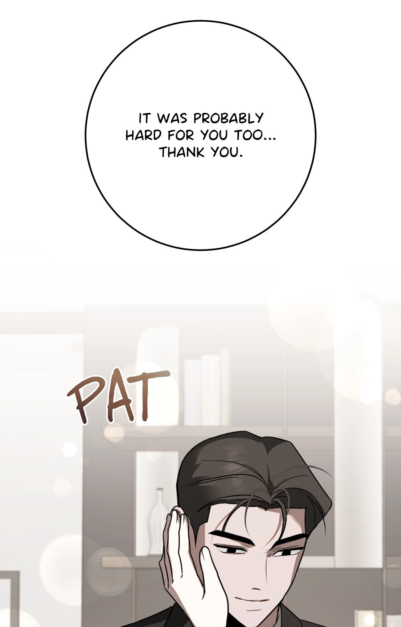 By My Side Chapter 50 page 24 - 
