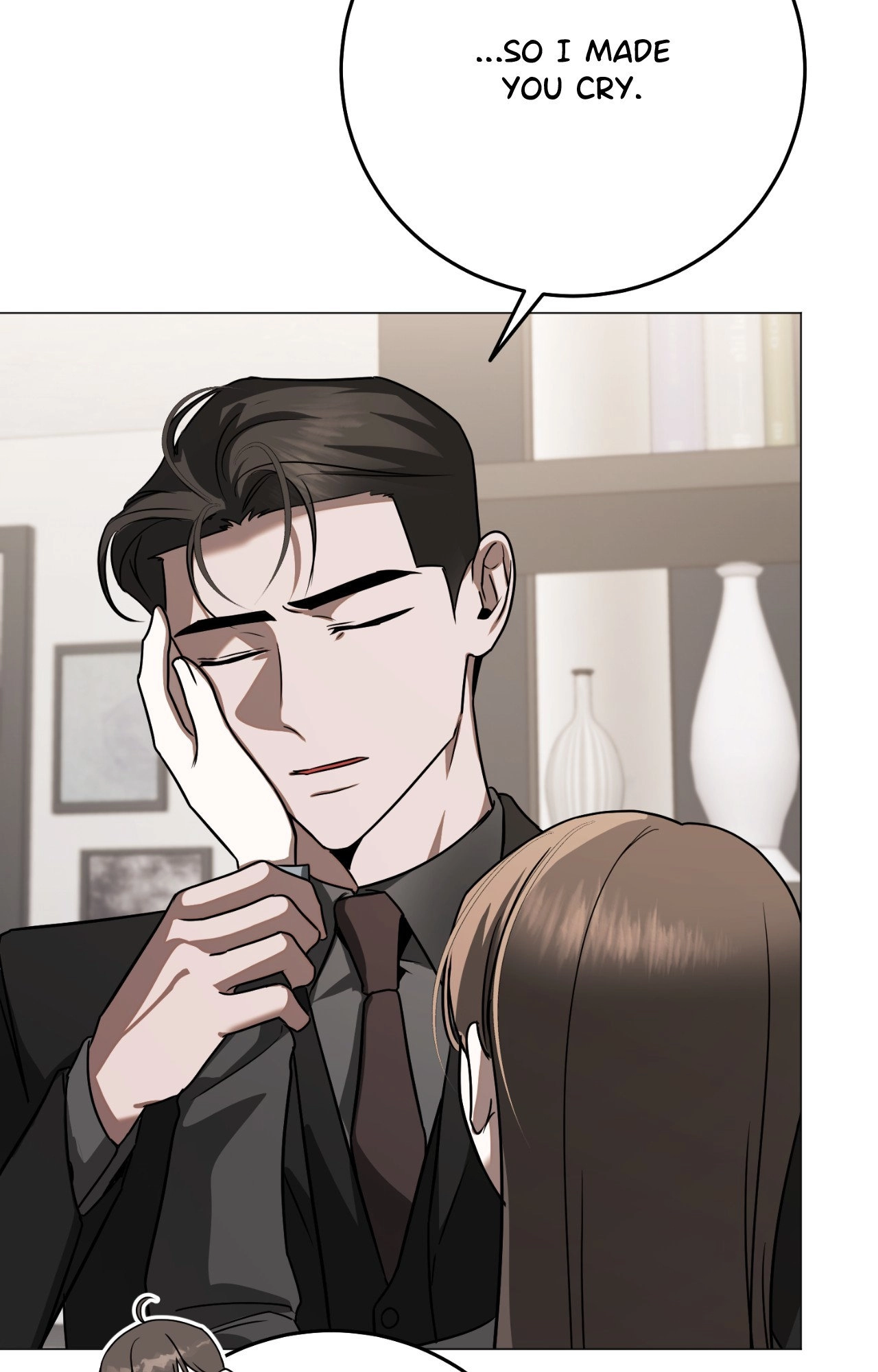 By My Side Chapter 50 page 26 - 