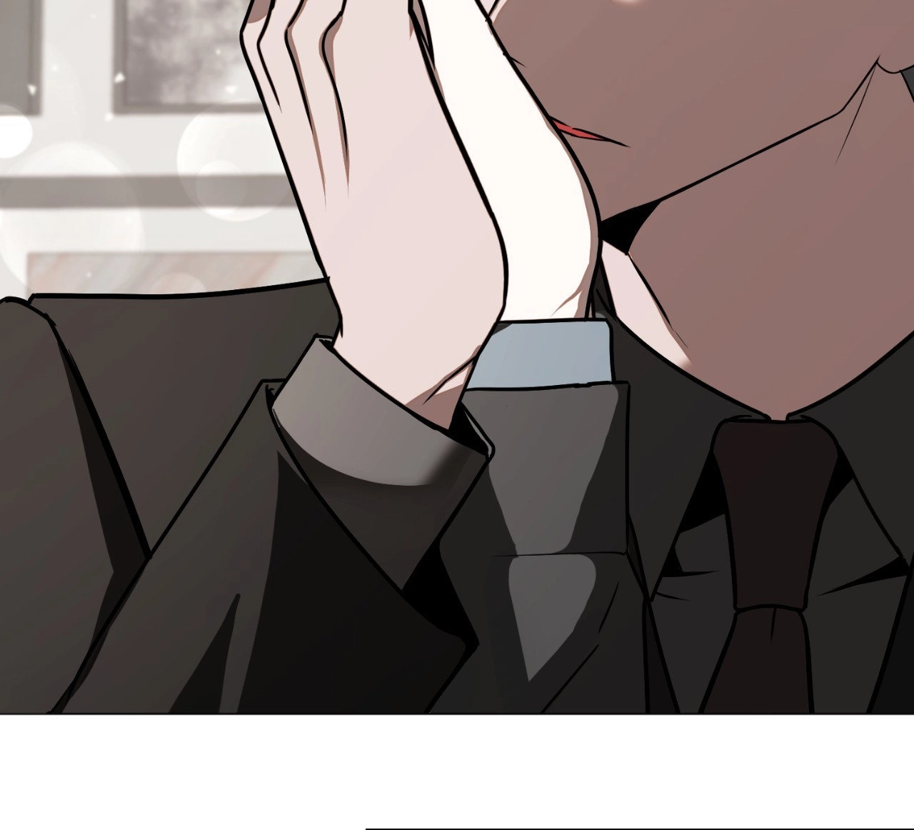 By My Side Chapter 50 page 29 - 