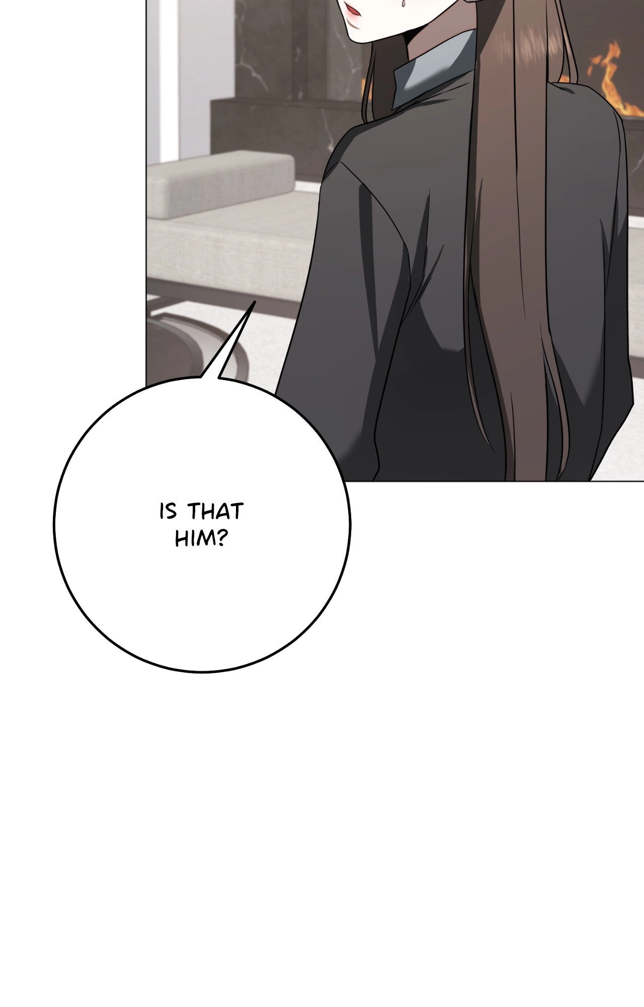 By My Side Chapter 50 page 4 - 