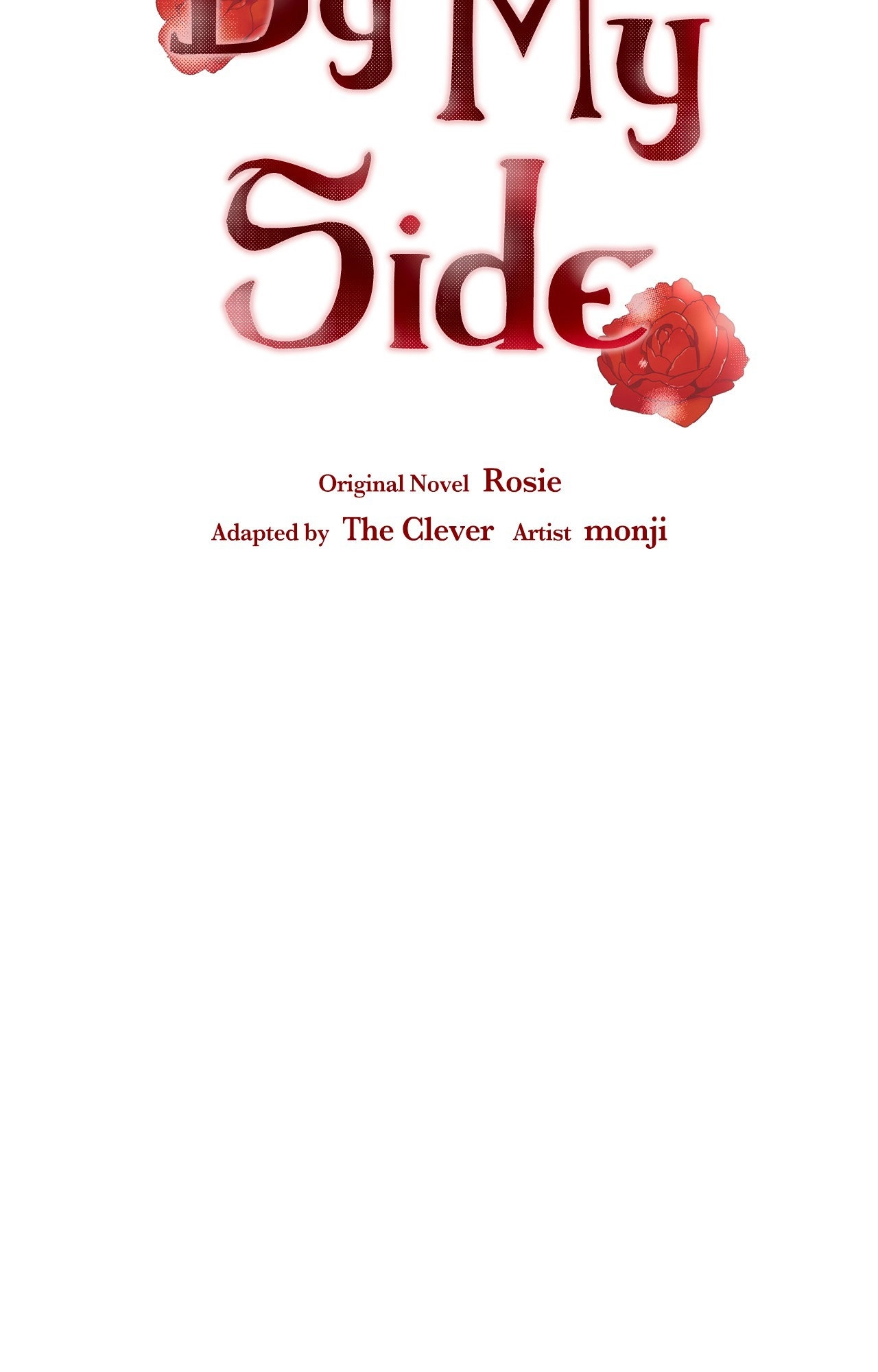 By My Side Chapter 50 page 31 - 