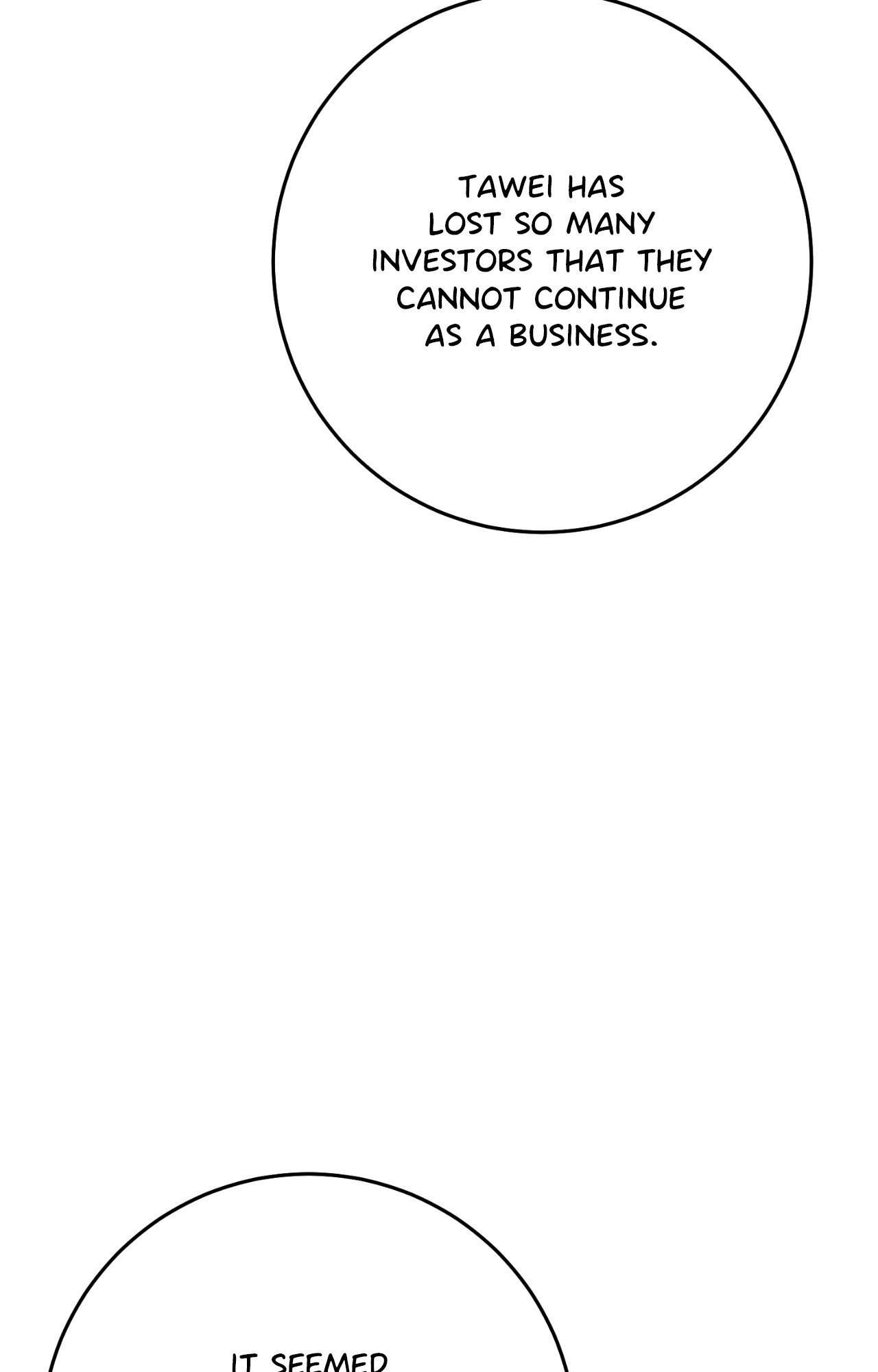 By My Side Chapter 50 page 35 - 