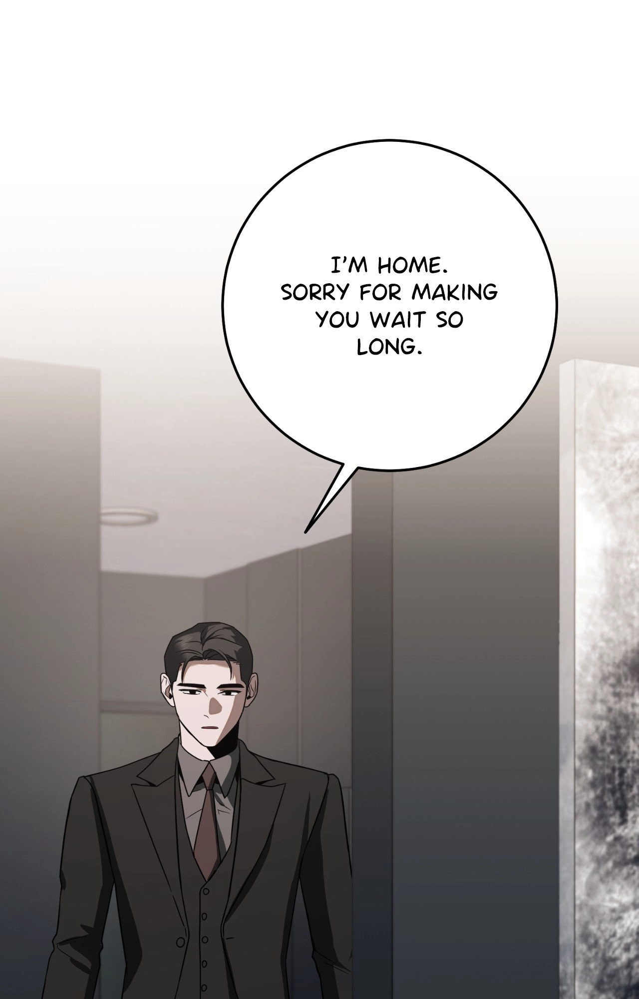 By My Side Chapter 50 page 5 - 