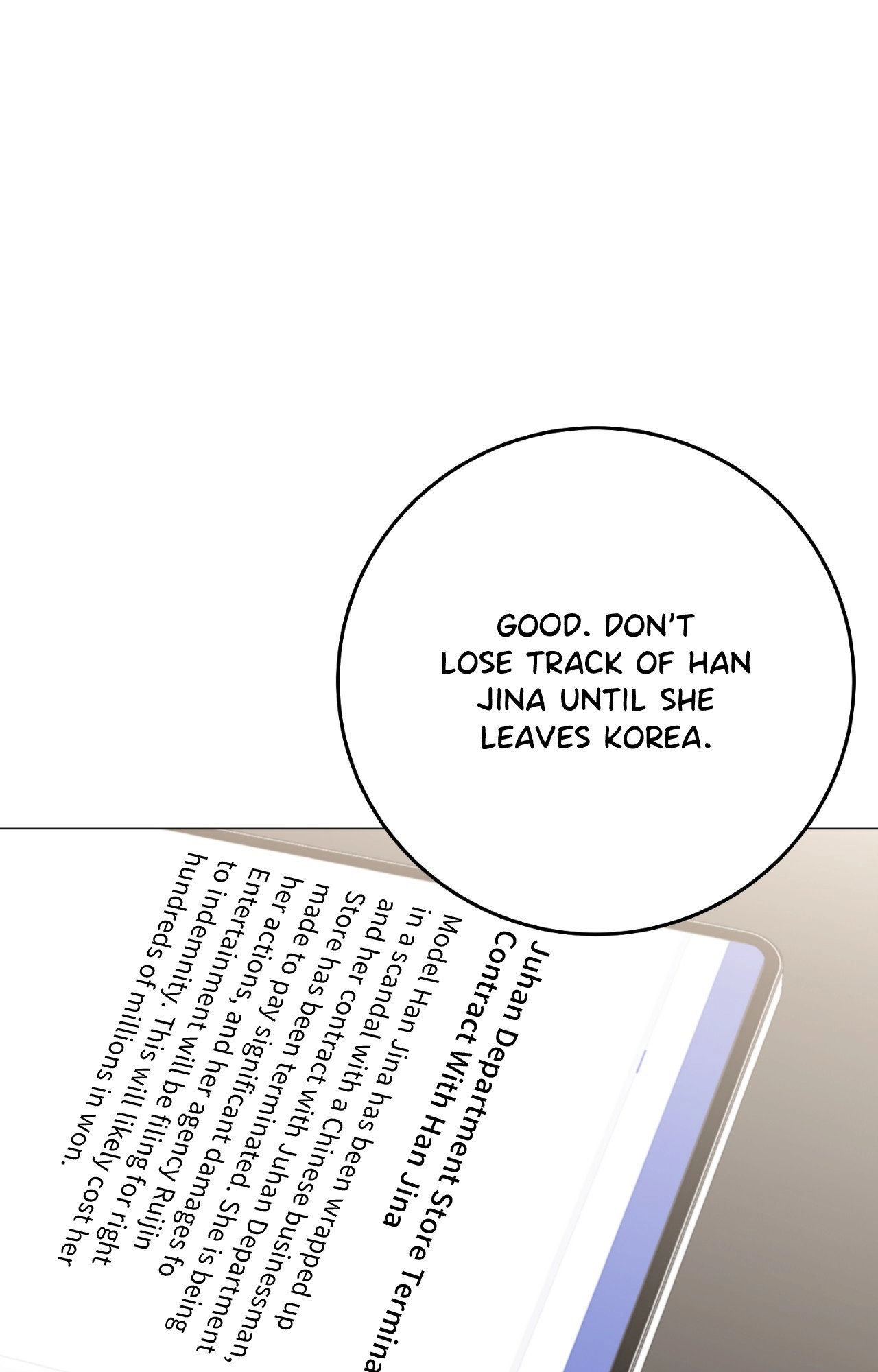 By My Side Chapter 50 page 41 - 