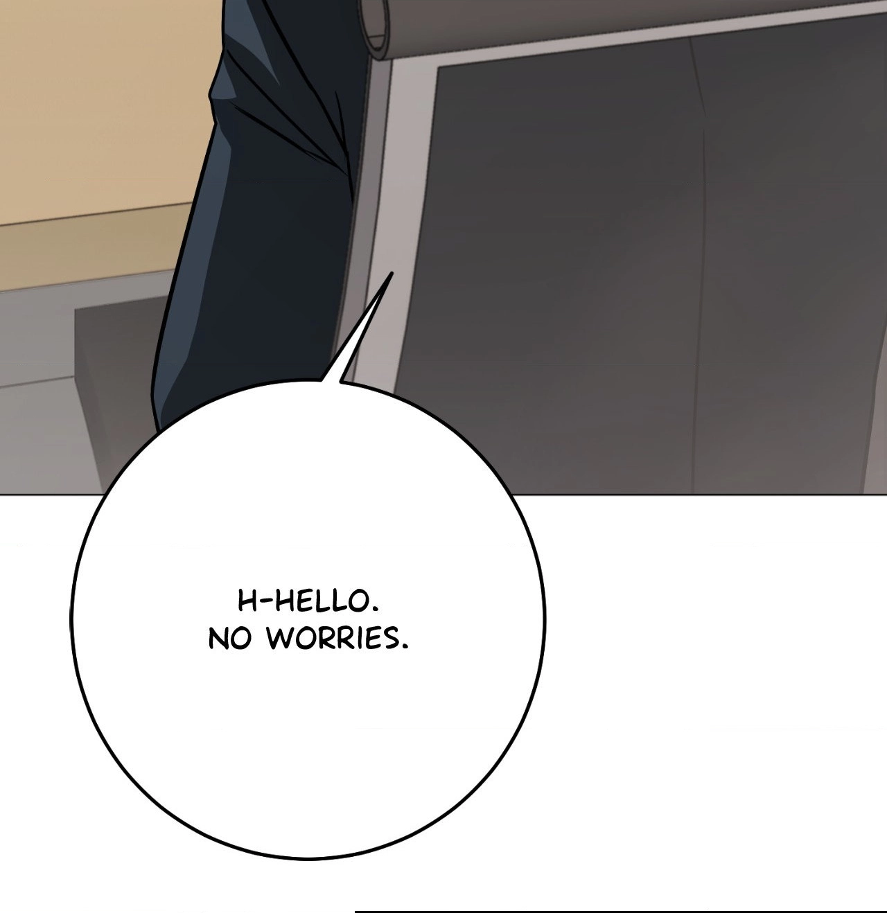 By My Side Chapter 50 page 49 - 