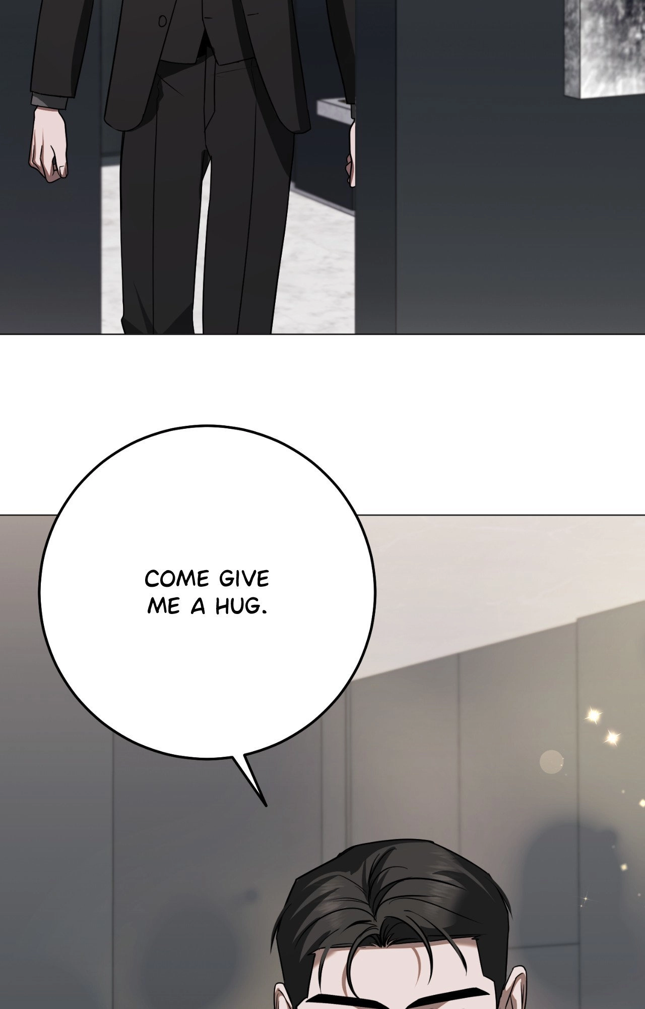 By My Side Chapter 50 page 6 - 