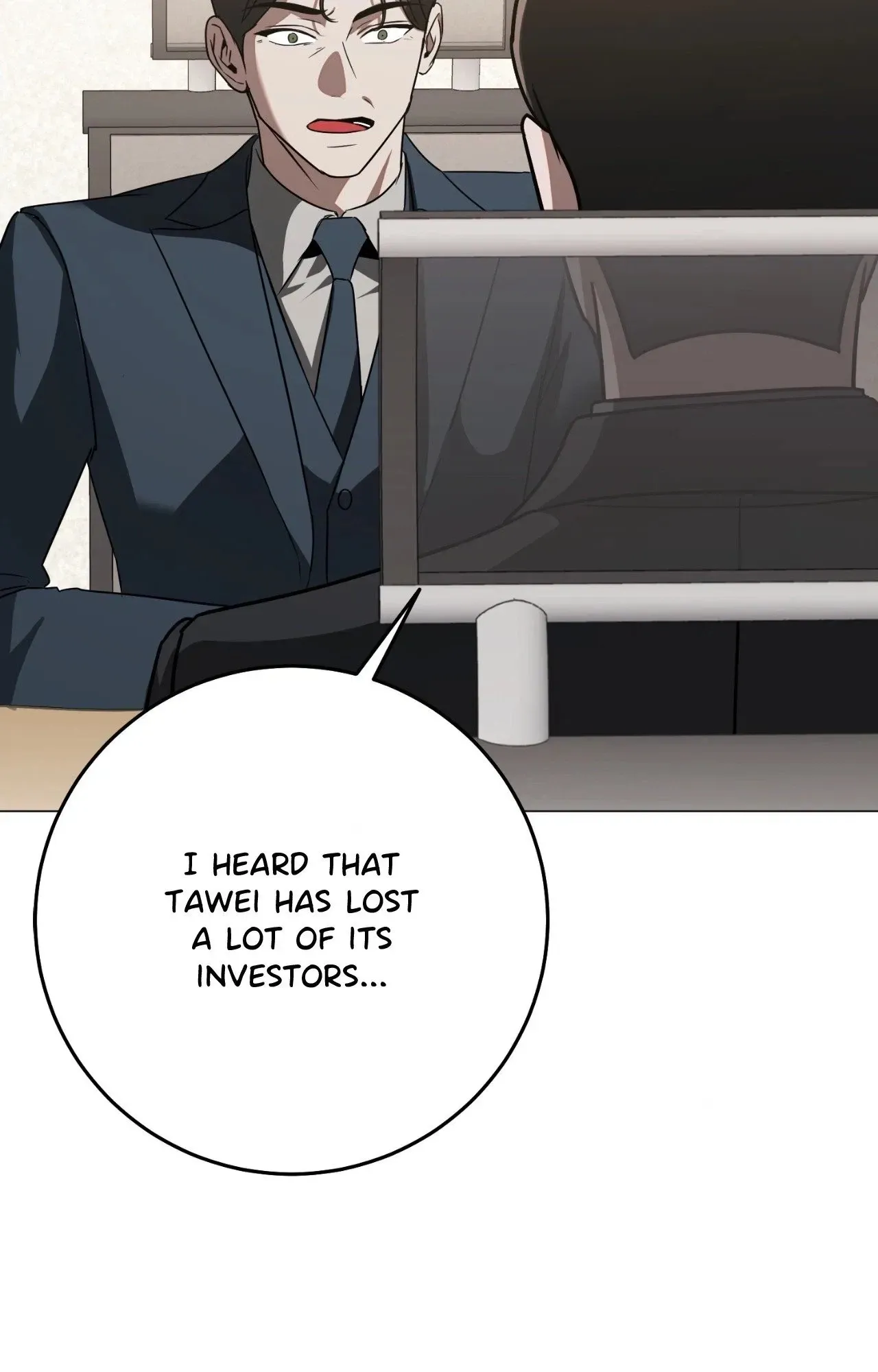 By My Side Chapter 50 page 60 - 