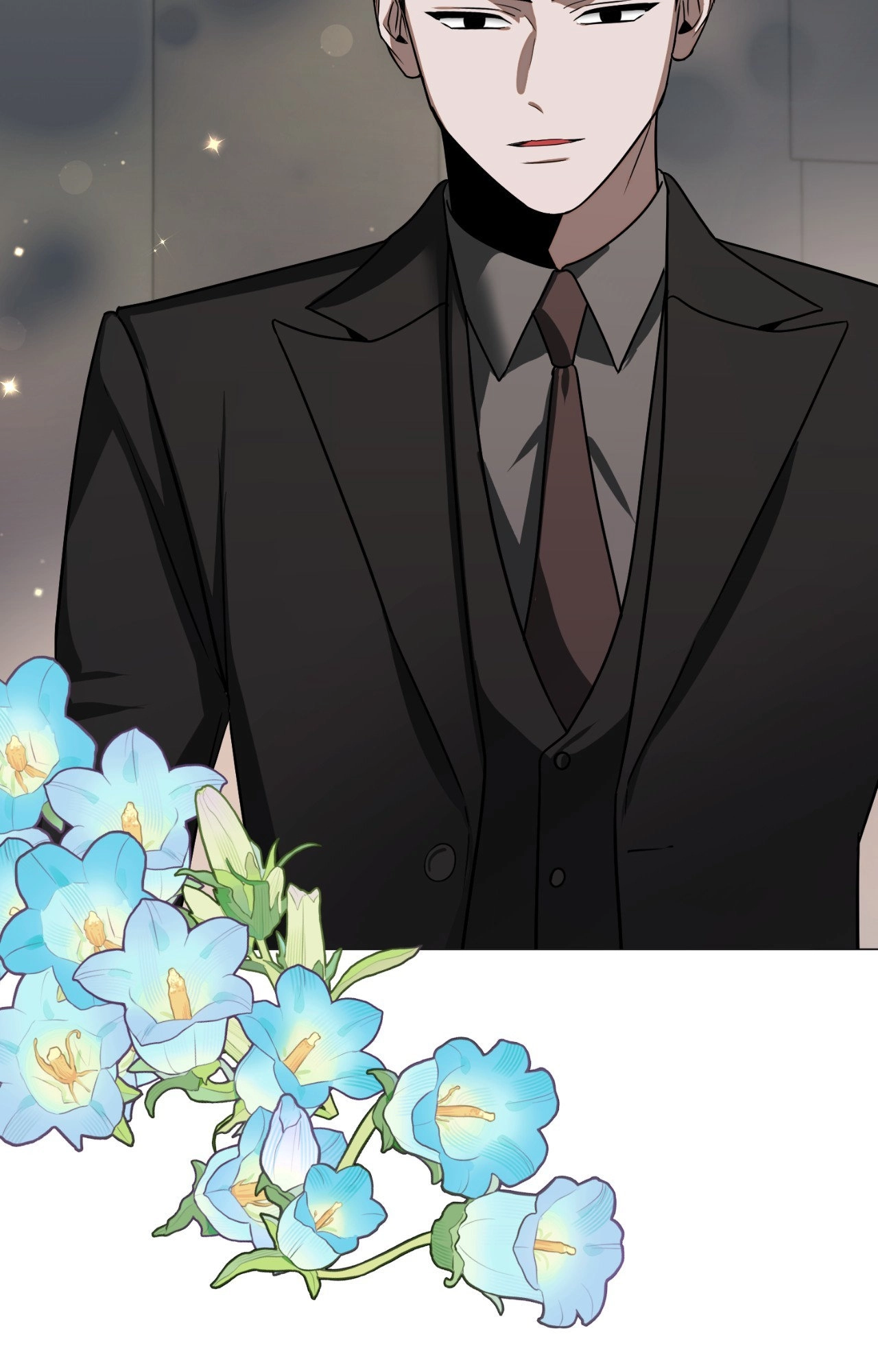 By My Side Chapter 50 page 7 - 