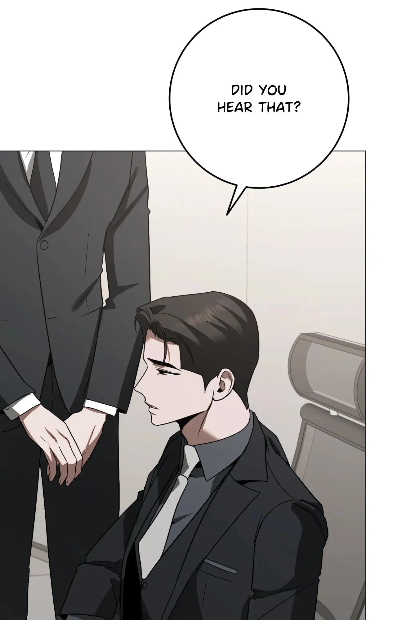 By My Side Chapter 50 page 70 - 