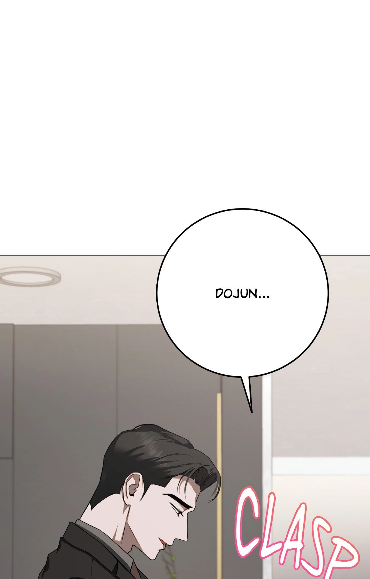 By My Side Chapter 50 page 8 - 