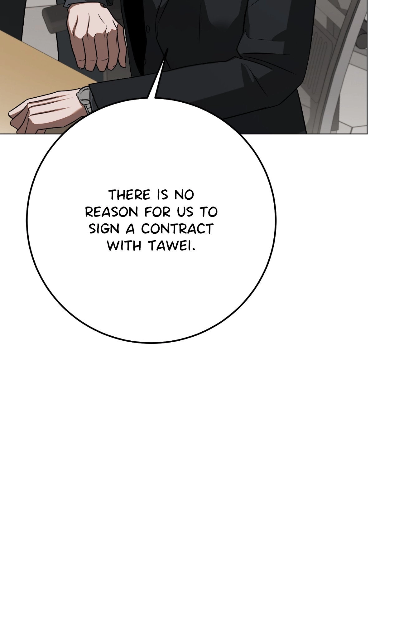 By My Side Chapter 50 page 71 - 