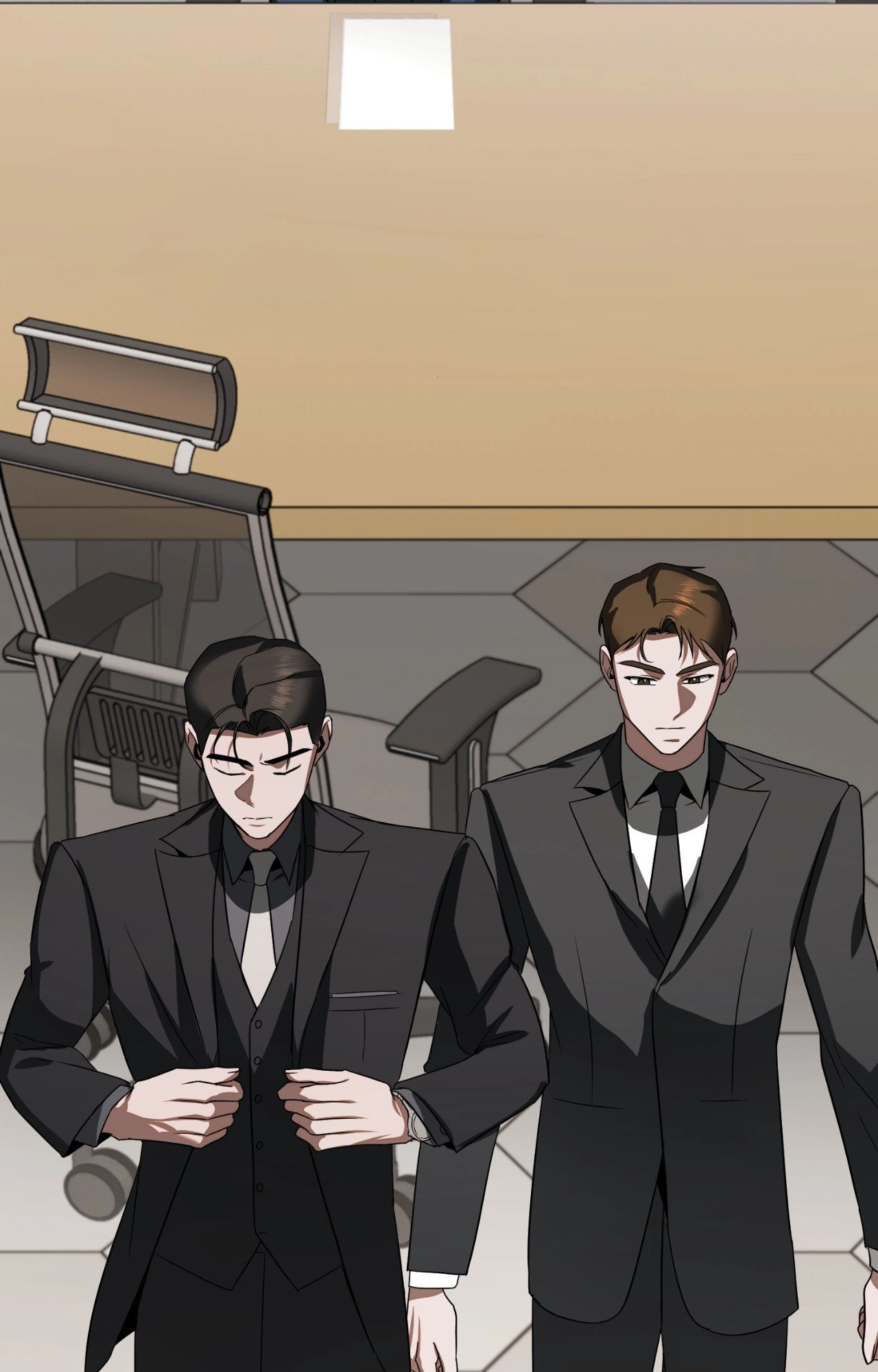 By My Side Chapter 50 page 73 - 