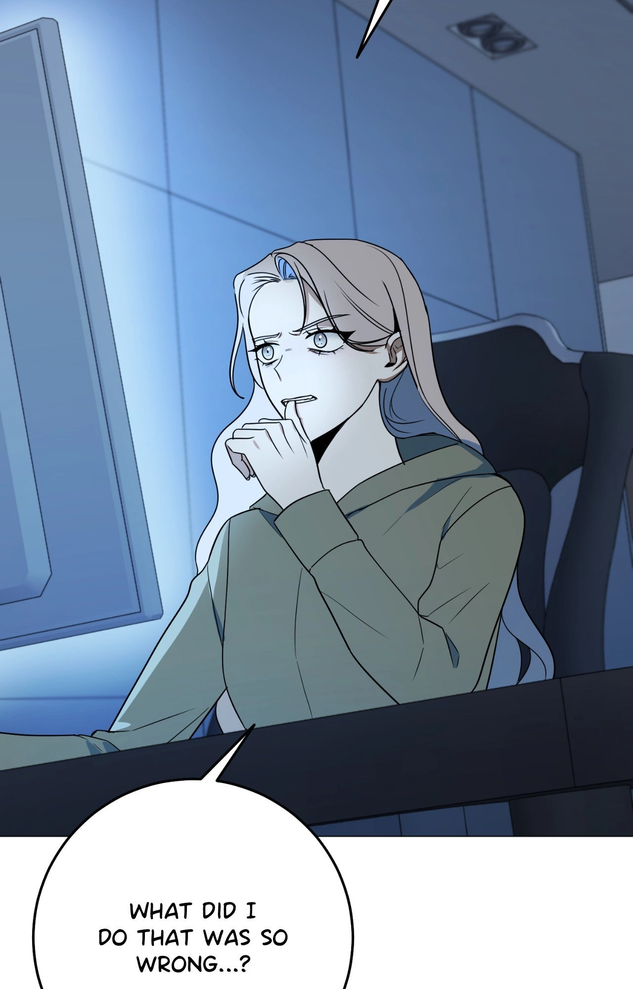 By My Side Chapter 50 page 77 - 
