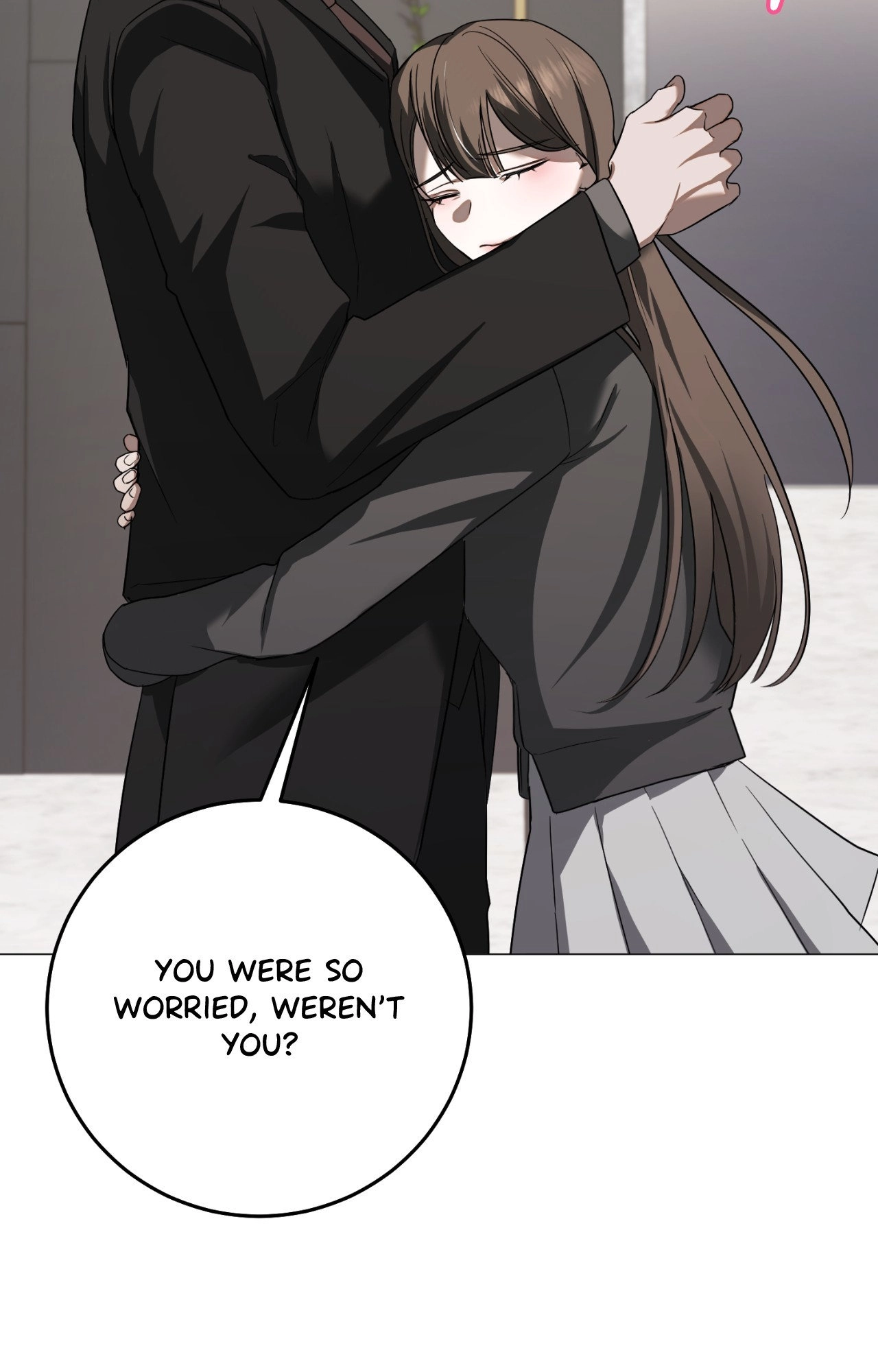 By My Side Chapter 50 page 9 - 