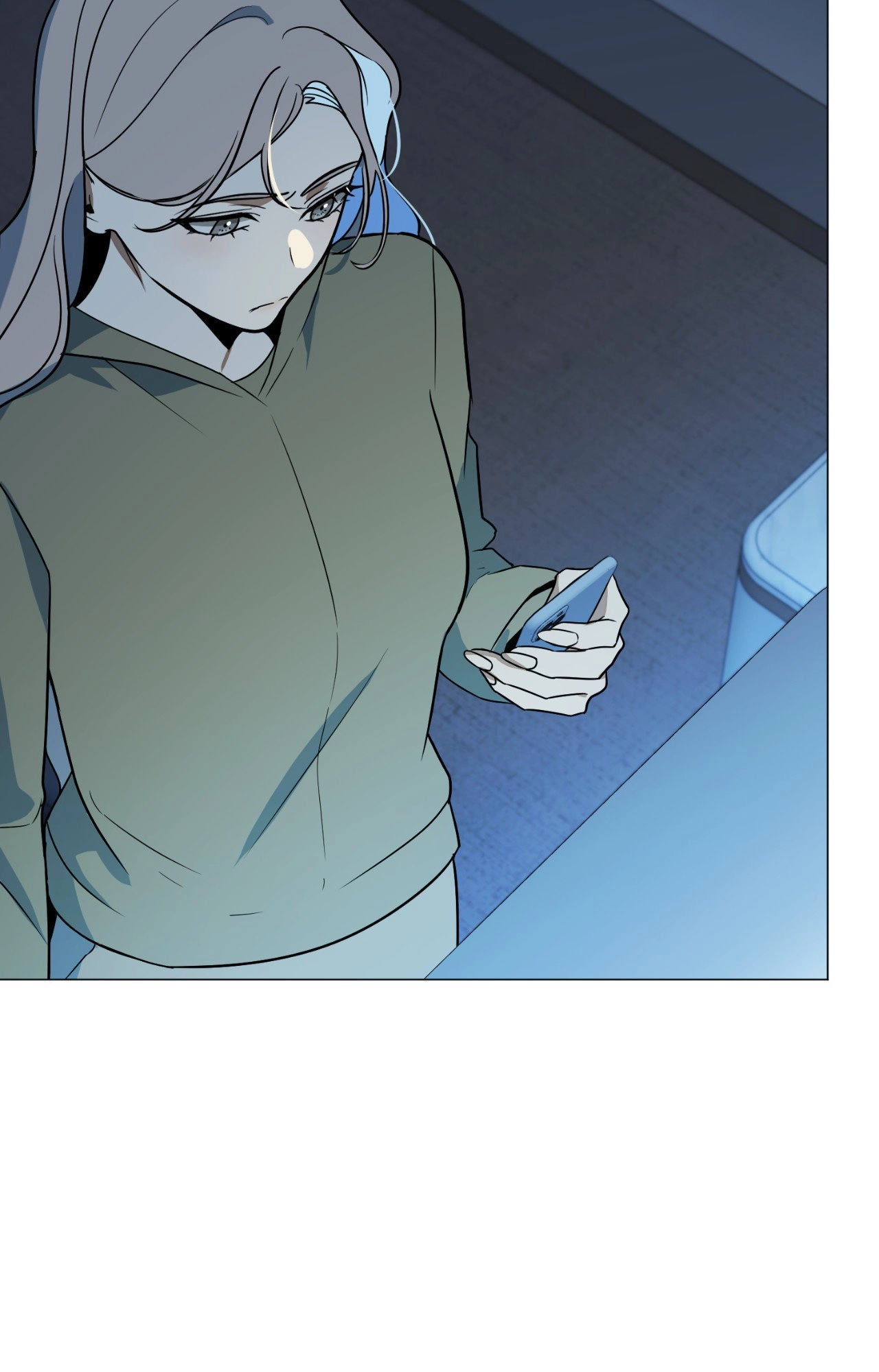 By My Side Chapter 50 page 87 - 