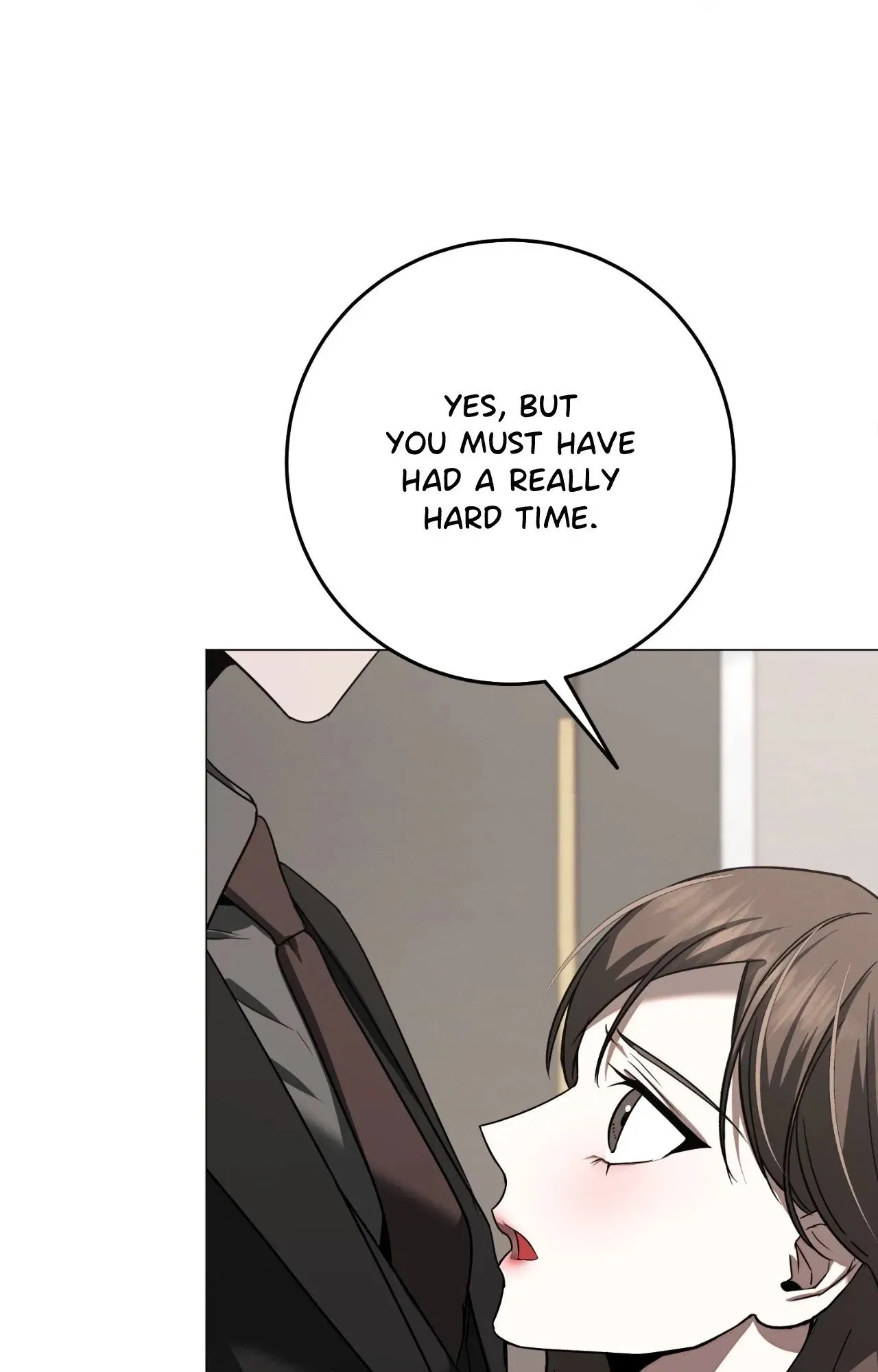 By My Side Chapter 50 page 10 - 