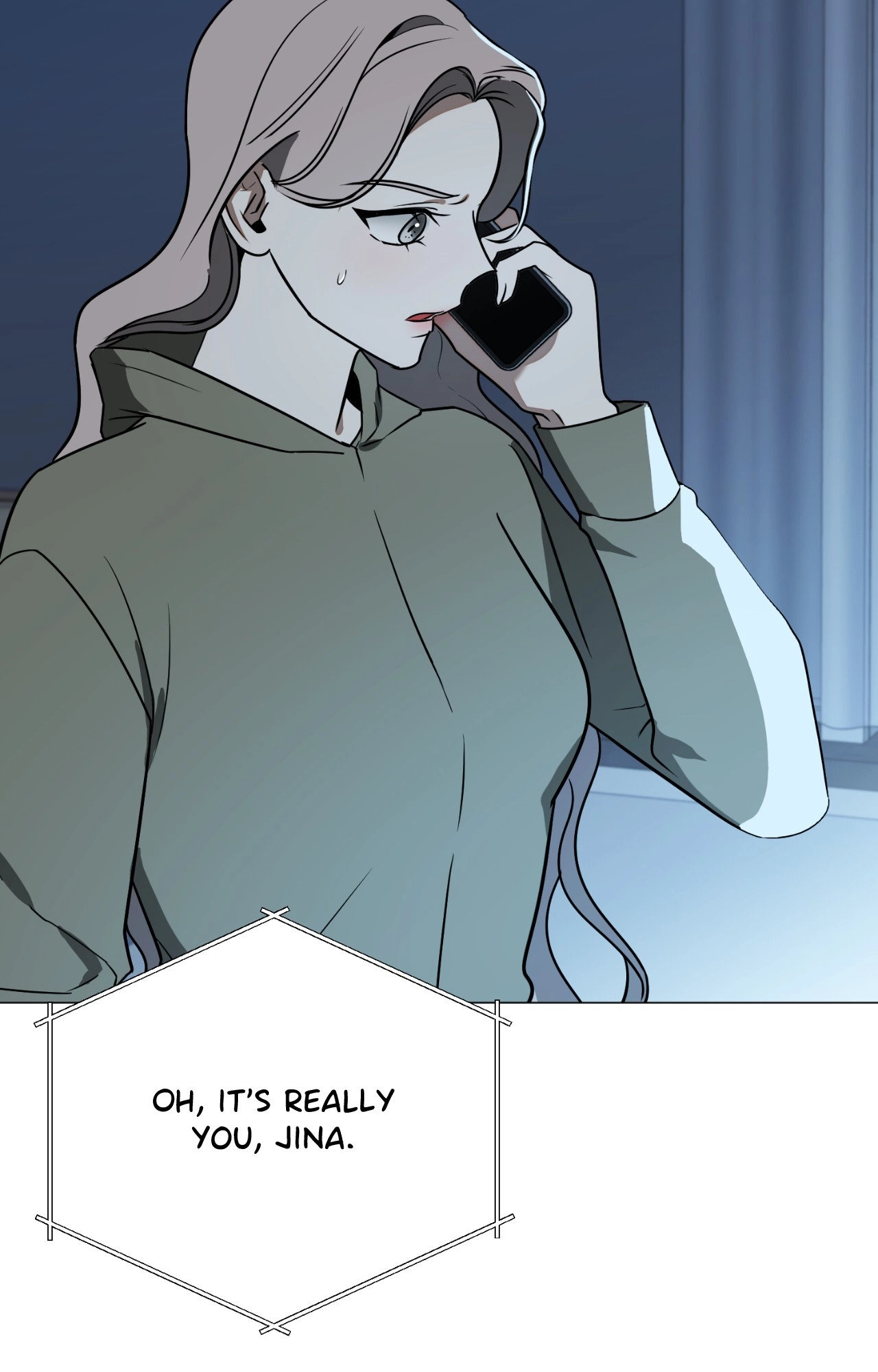 By My Side Chapter 50 page 92 - 