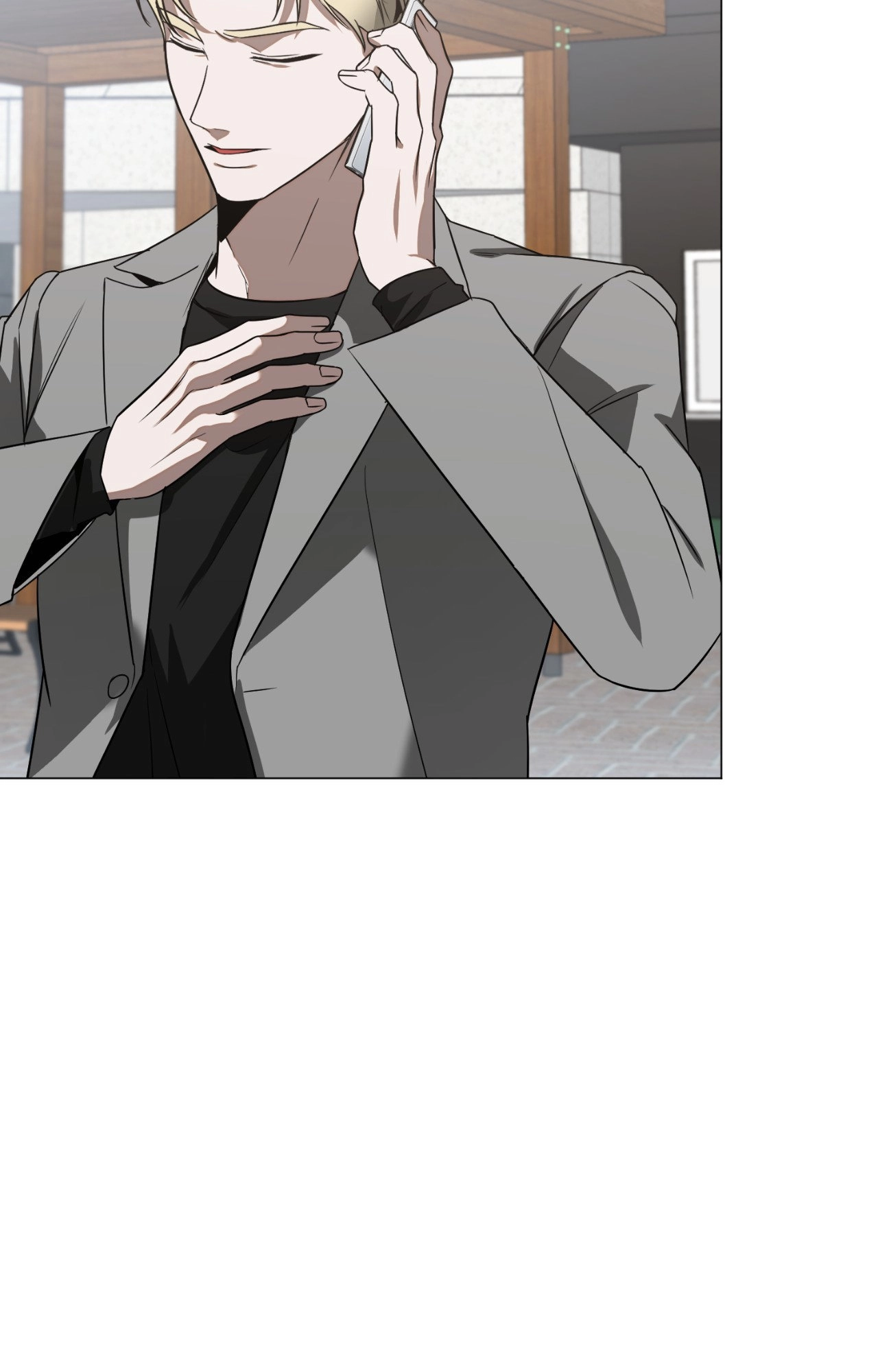 By My Side Chapter 50 page 94 - 