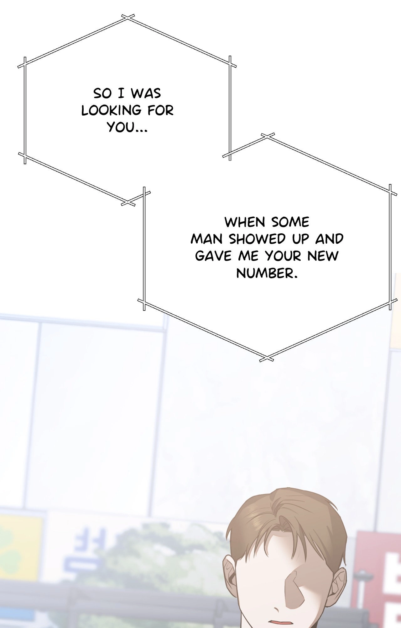 By My Side Chapter 50 page 97 - 