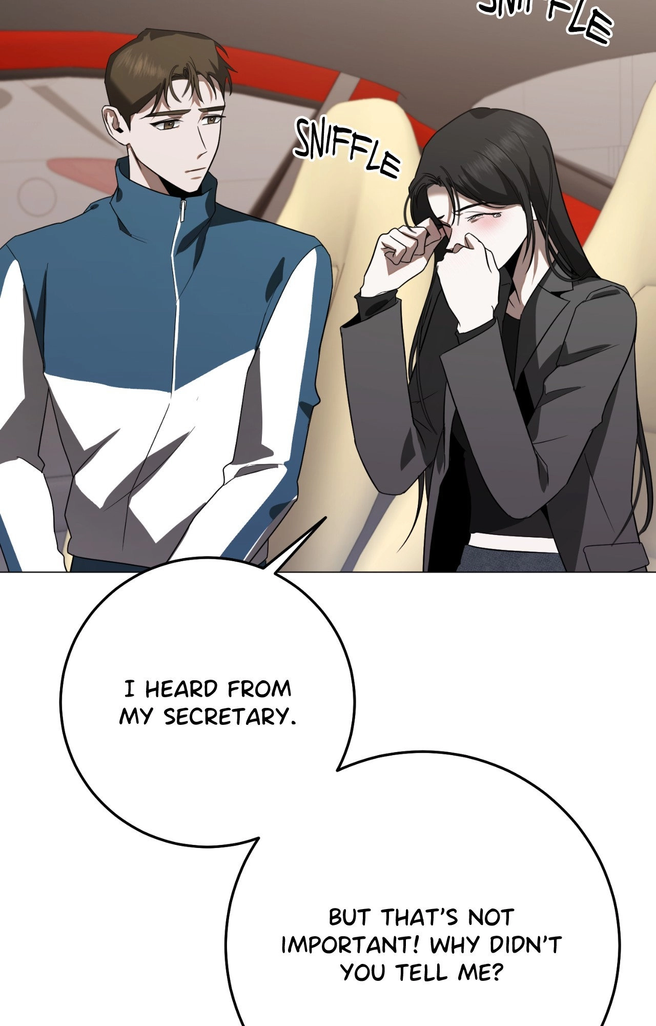 By My Side Chapter 51 page 103 - 