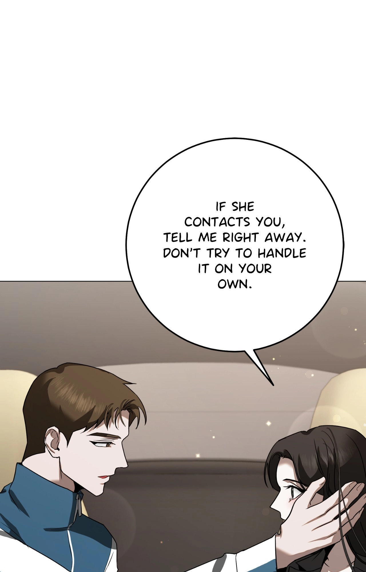 By My Side Chapter 51 page 108 - 