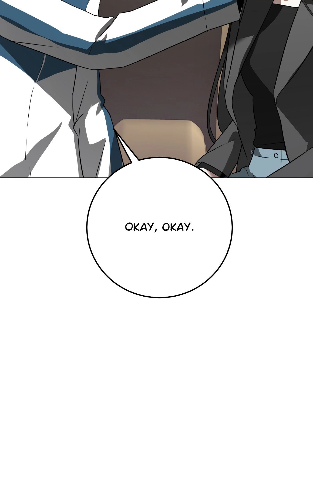 By My Side Chapter 51 page 109 - 