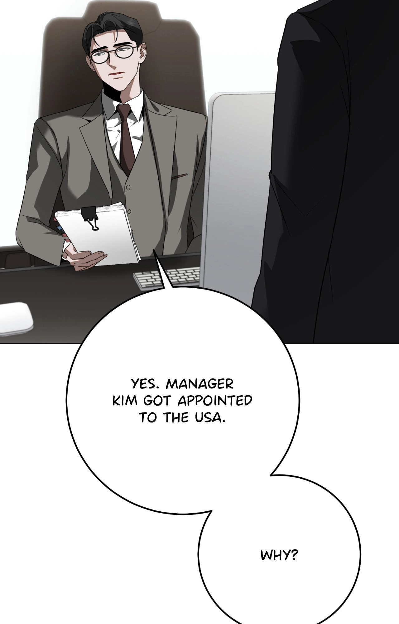 By My Side Chapter 51 page 114 - 