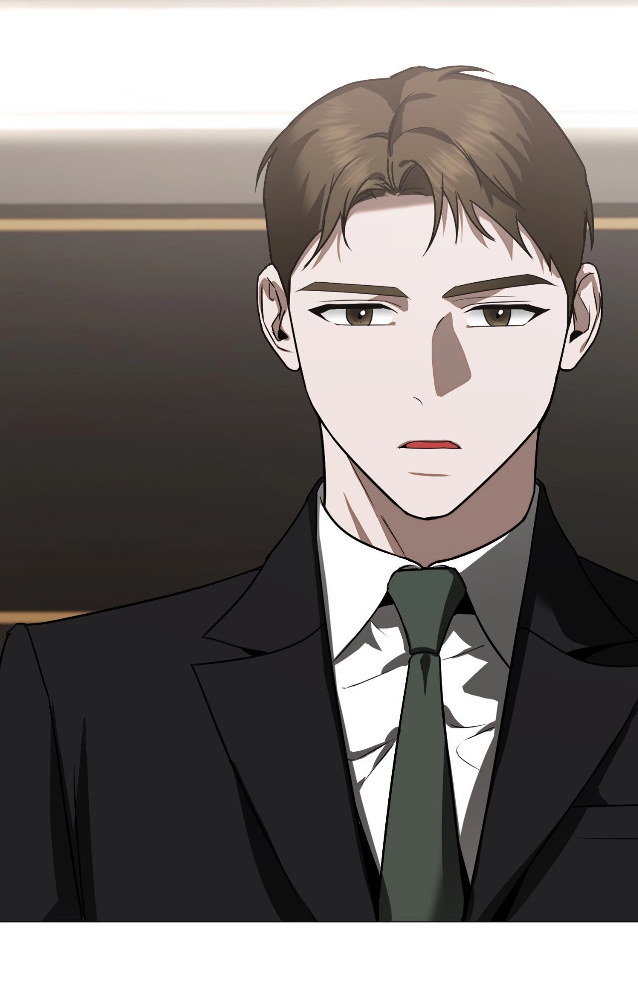 By My Side Chapter 51 page 116 - 
