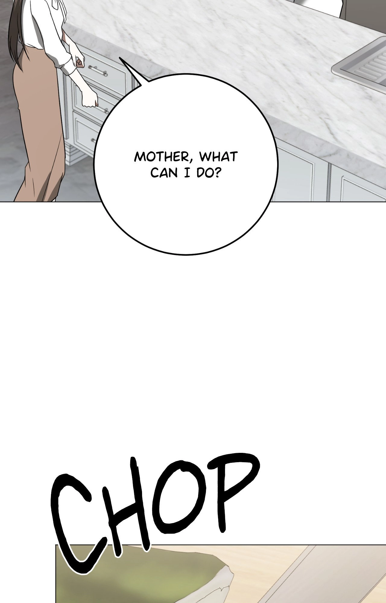 By My Side Chapter 51 page 14 - 