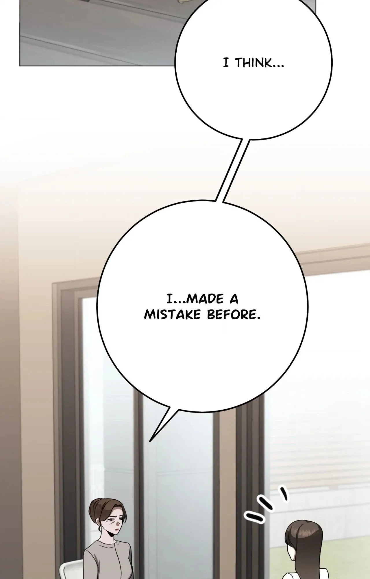 By My Side Chapter 51 page 20 - 