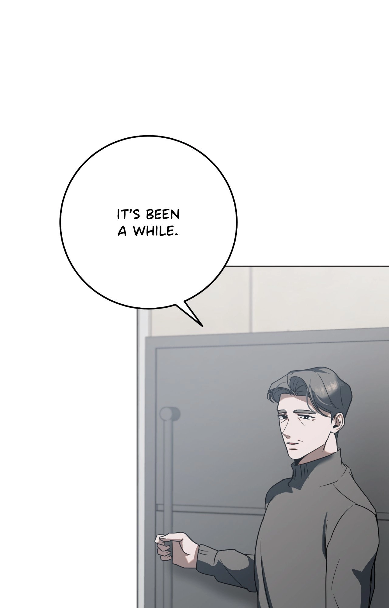 By My Side Chapter 51 page 3 - 