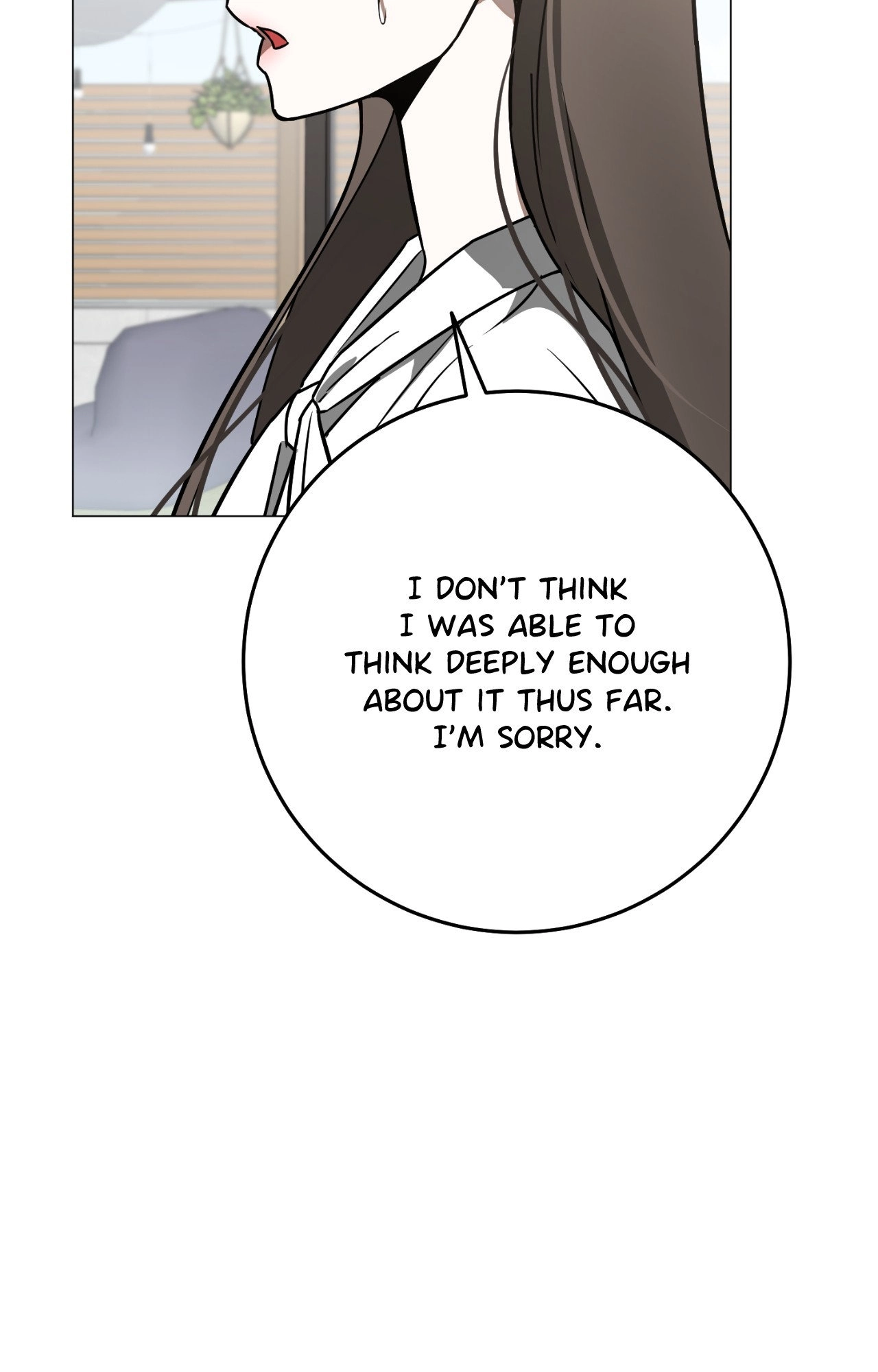 By My Side Chapter 51 page 23 - 