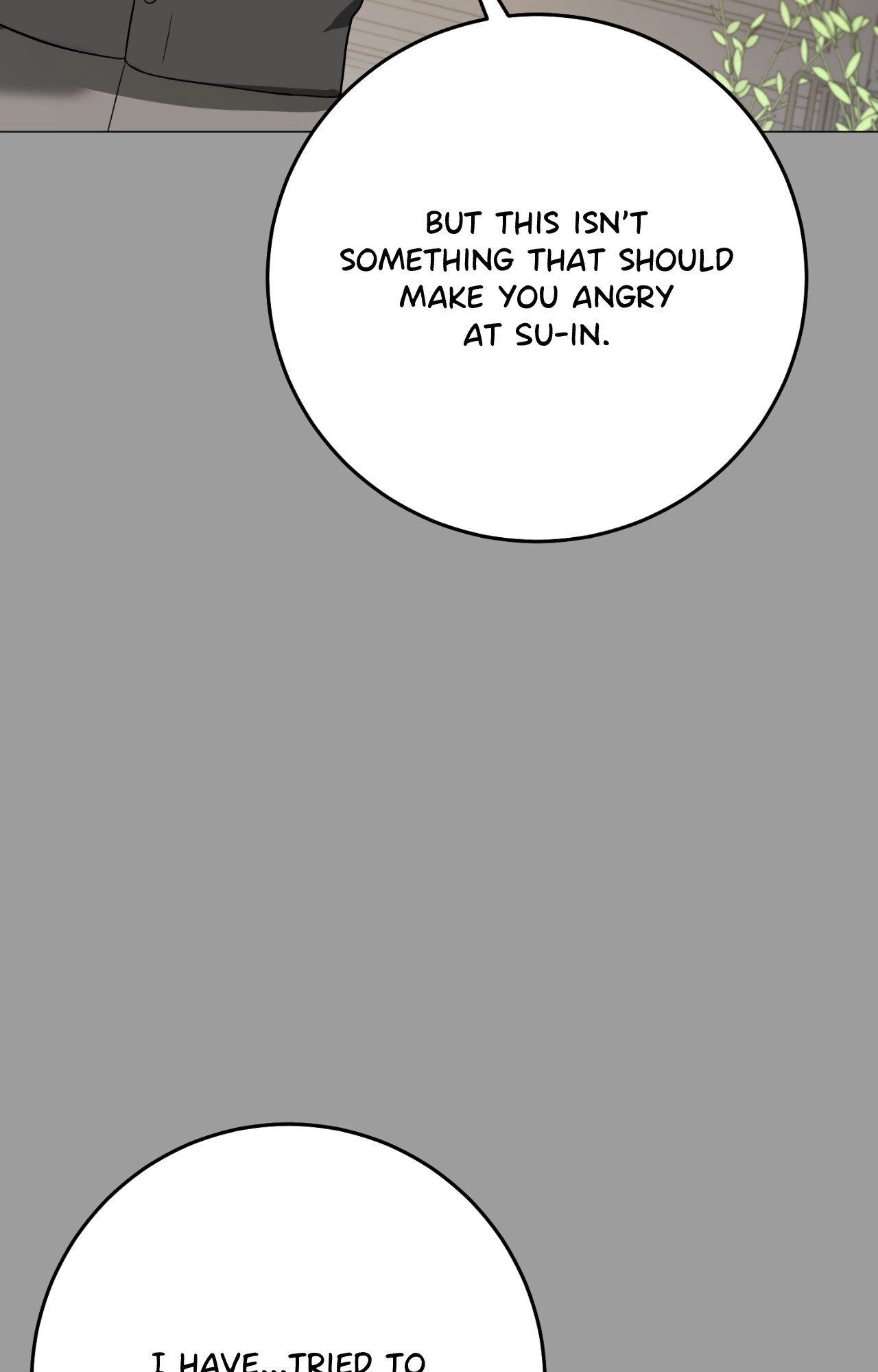 By My Side Chapter 51 page 27 - 