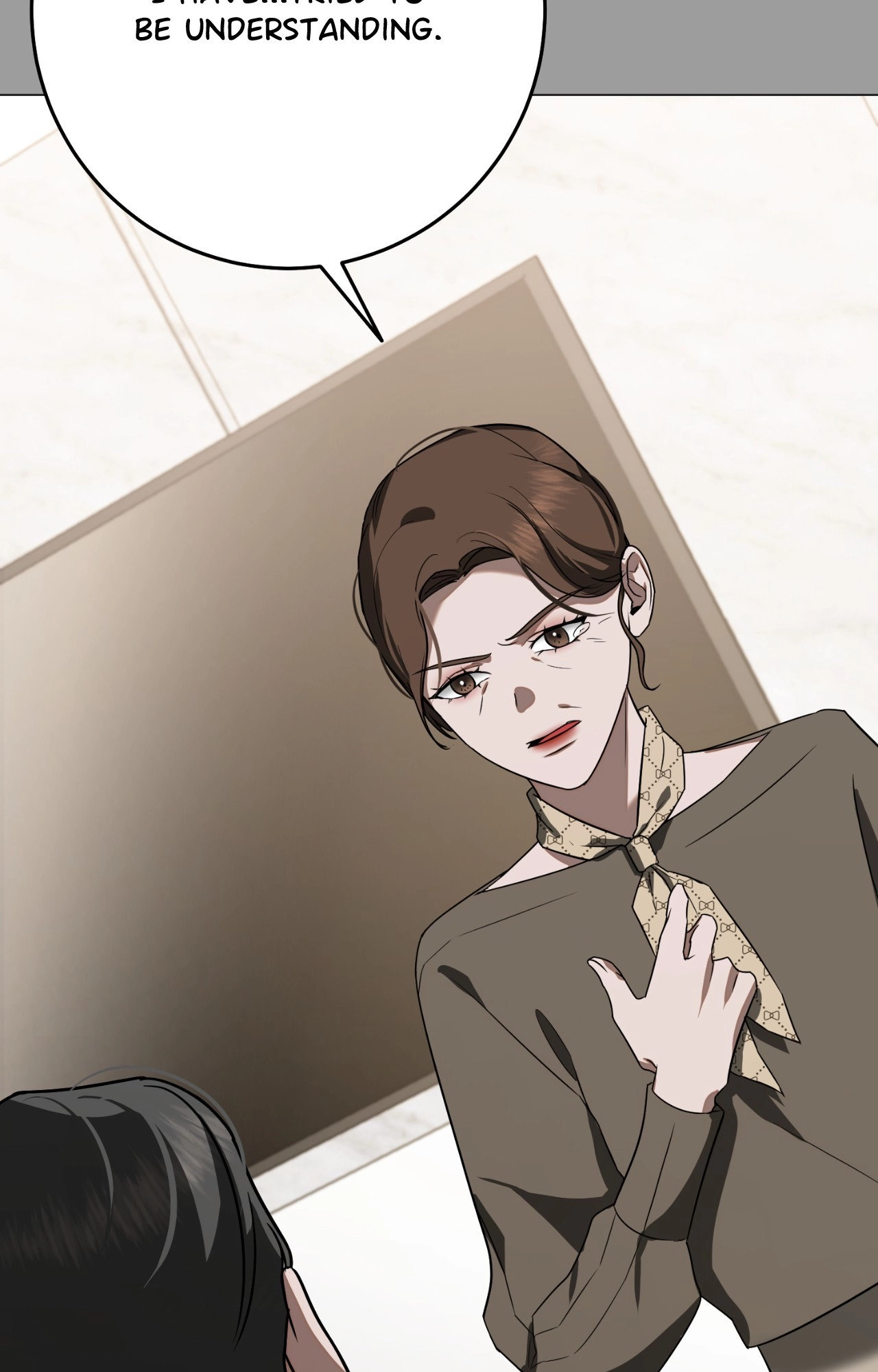 By My Side Chapter 51 page 28 - 