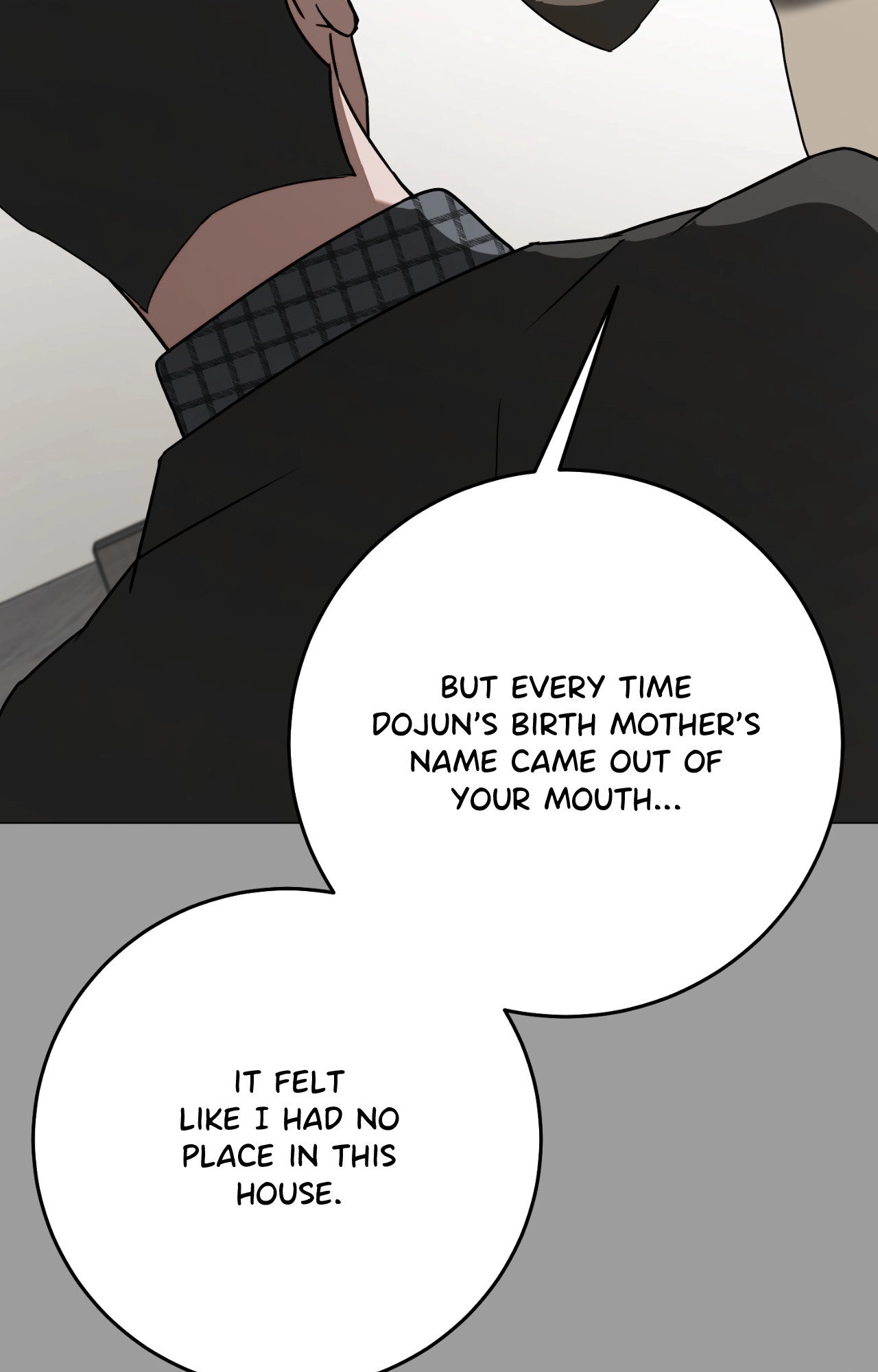 By My Side Chapter 51 page 29 - 