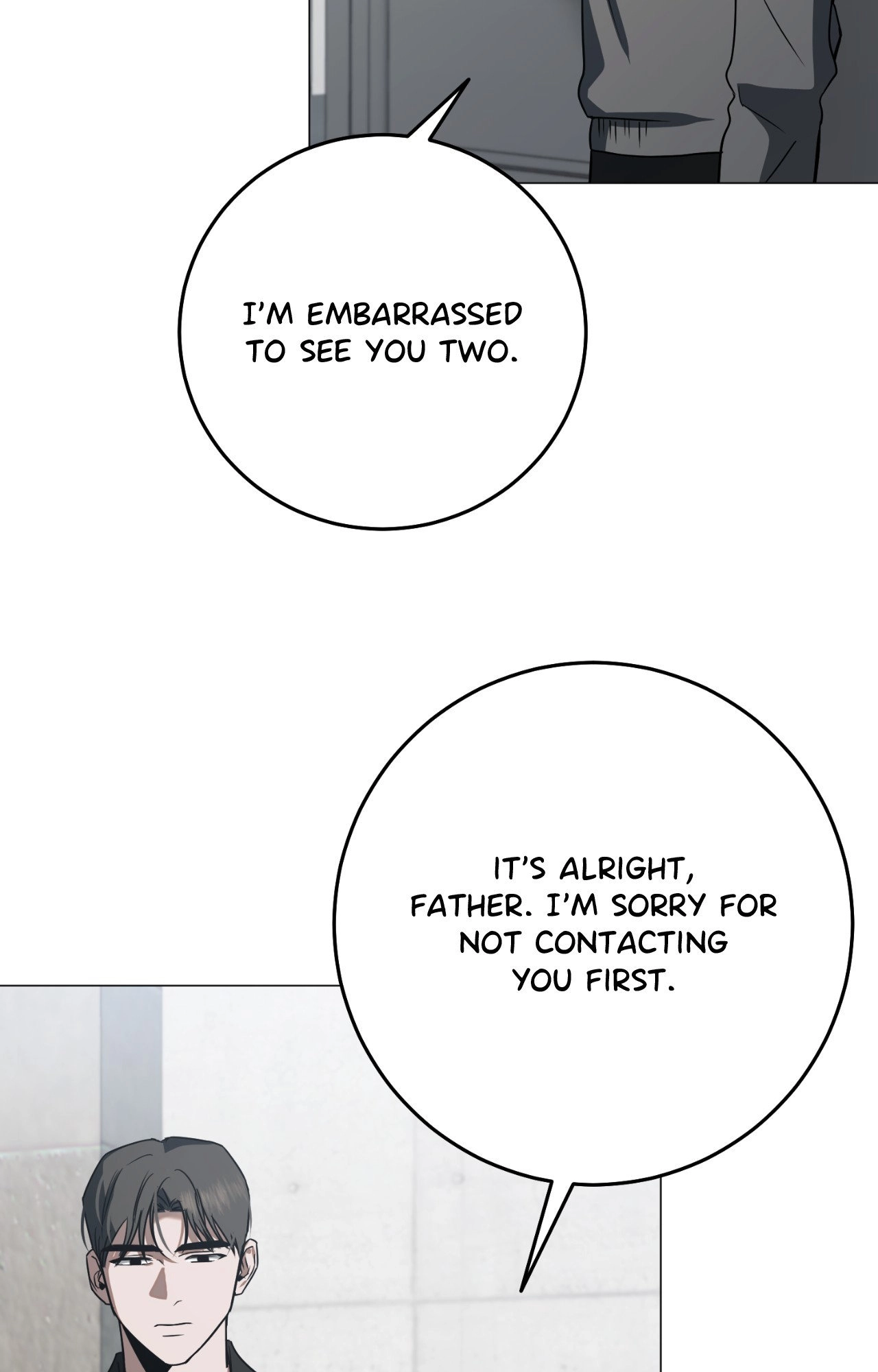 By My Side Chapter 51 page 4 - 