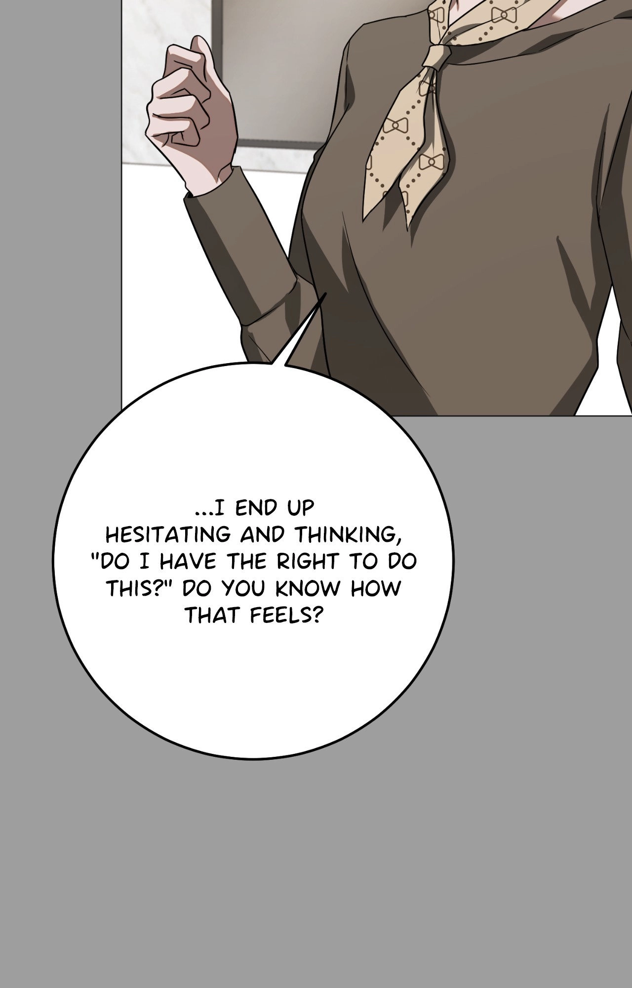 By My Side Chapter 51 page 32 - 