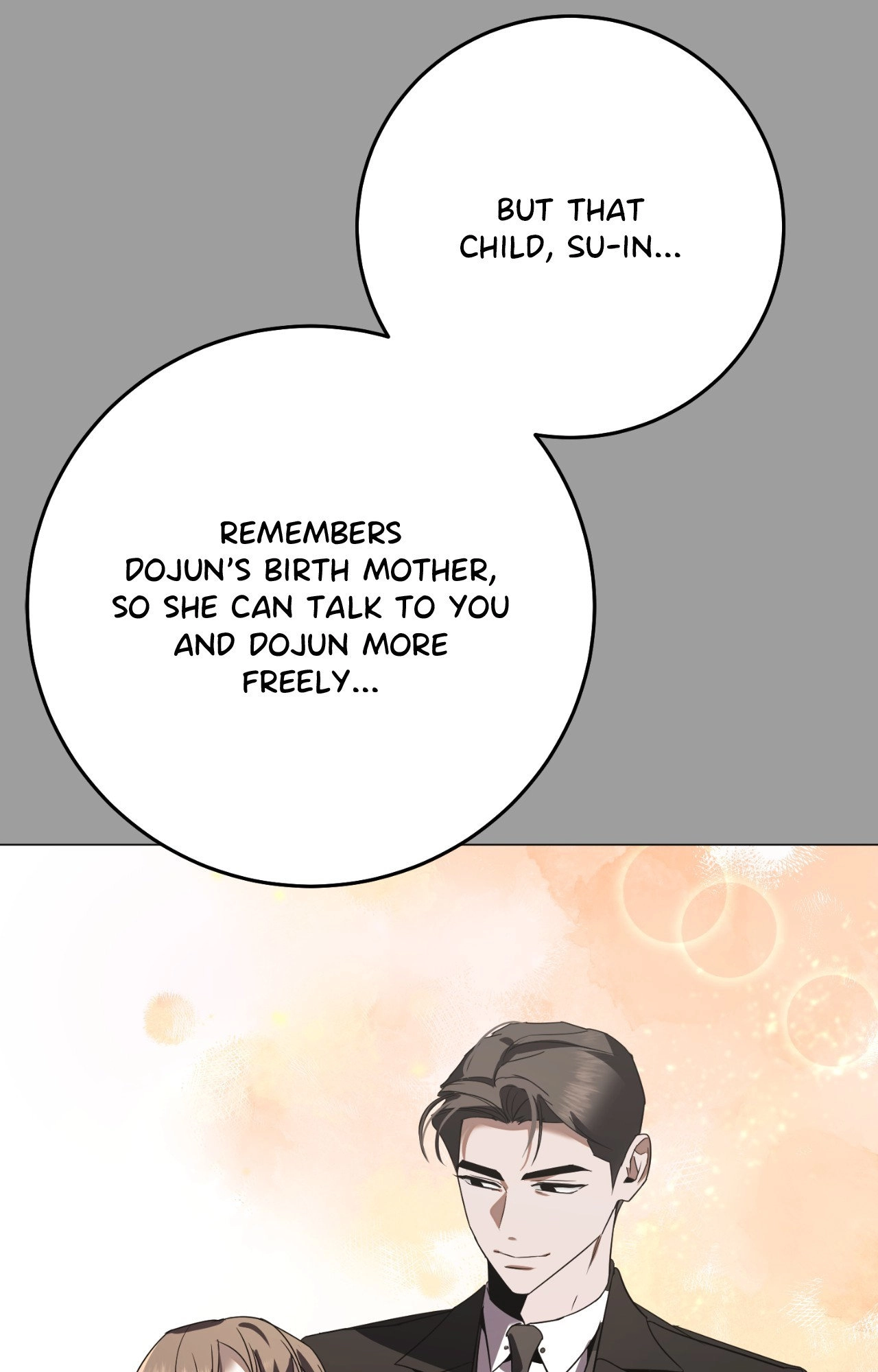 By My Side Chapter 51 page 33 - 