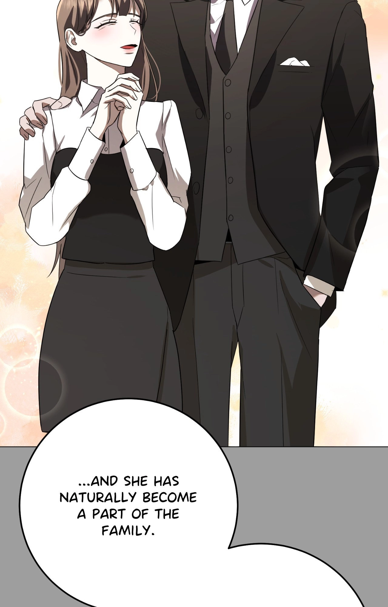 By My Side Chapter 51 page 34 - 