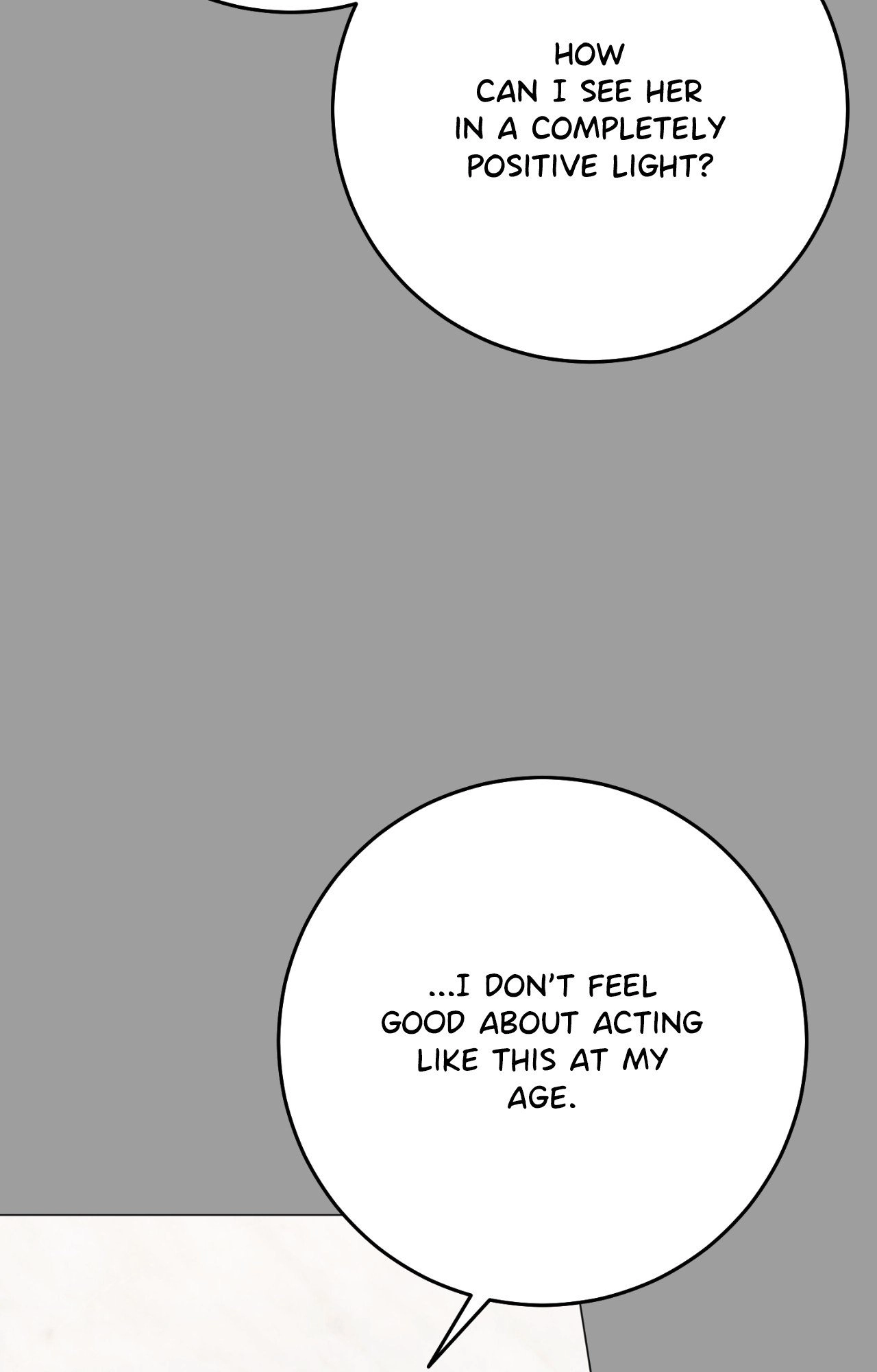 By My Side Chapter 51 page 35 - 
