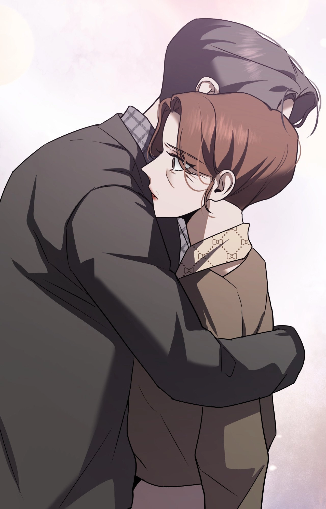 By My Side Chapter 51 page 39 - 