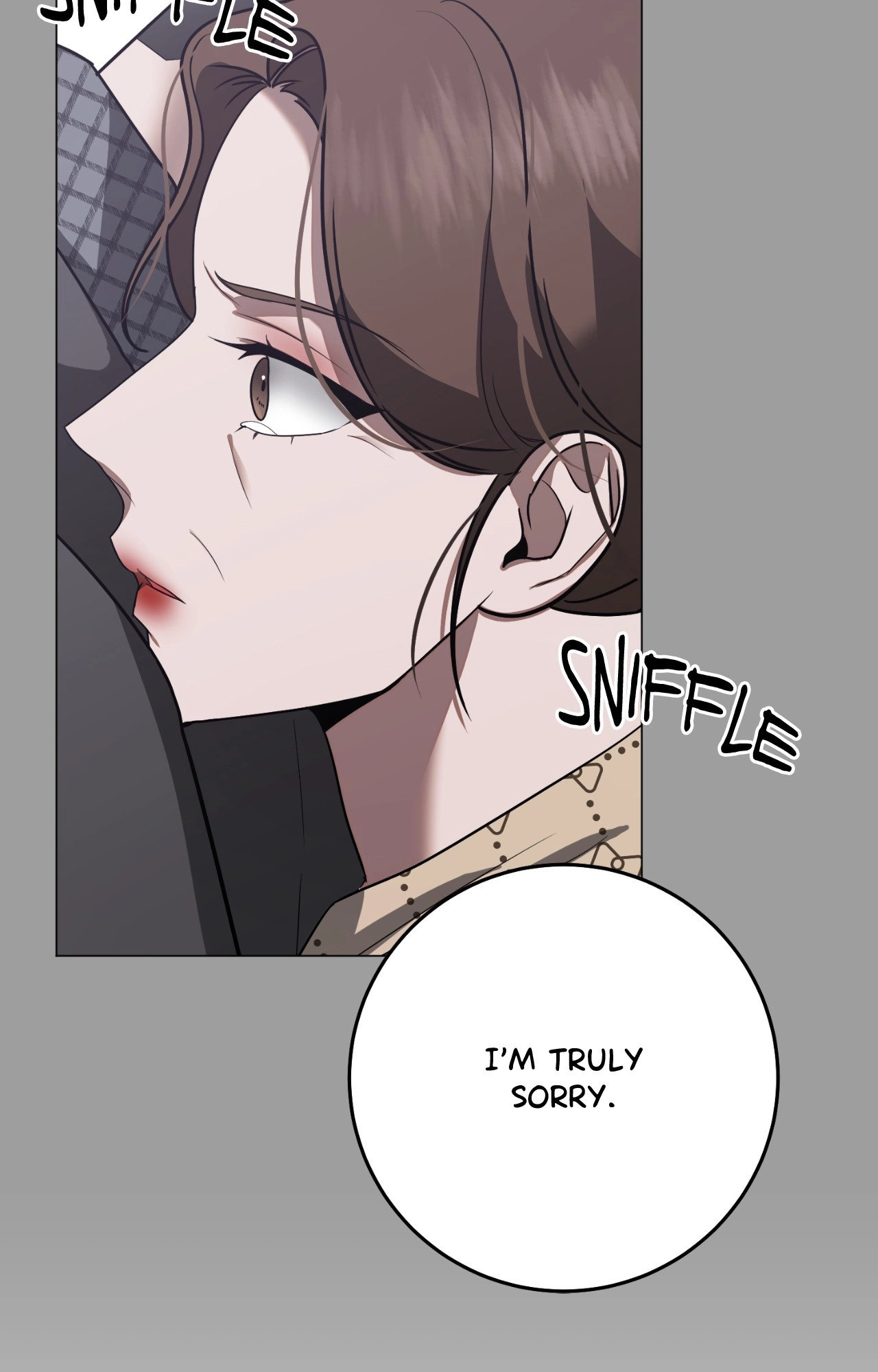 By My Side Chapter 51 page 43 - 