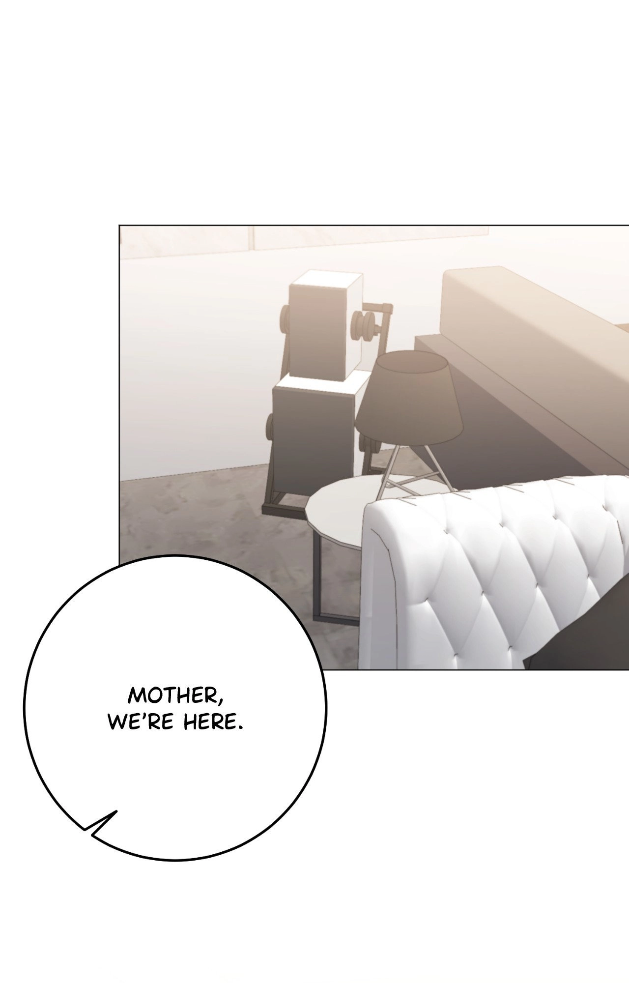 By My Side Chapter 51 page 6 - 