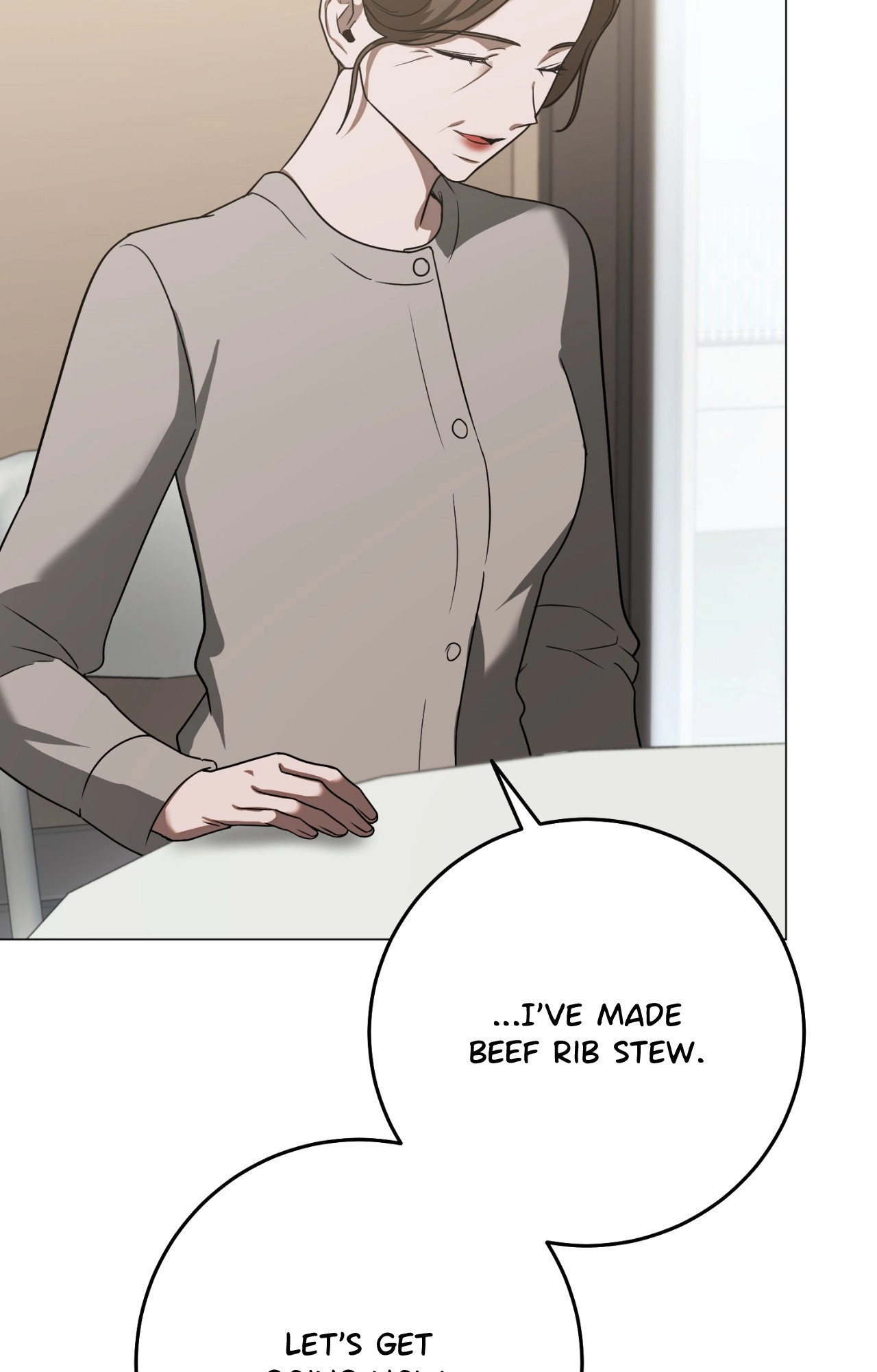 By My Side Chapter 51 page 52 - 