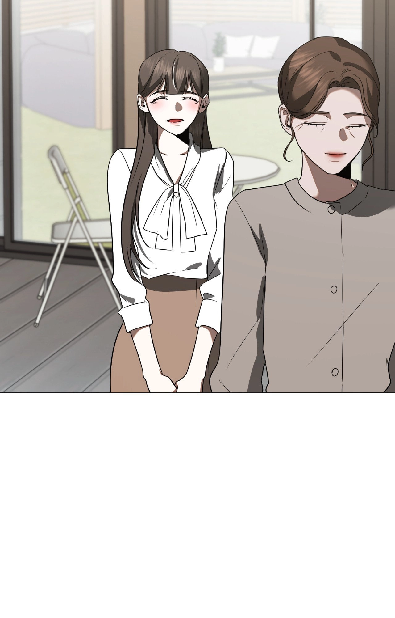 By My Side Chapter 51 page 54 - 