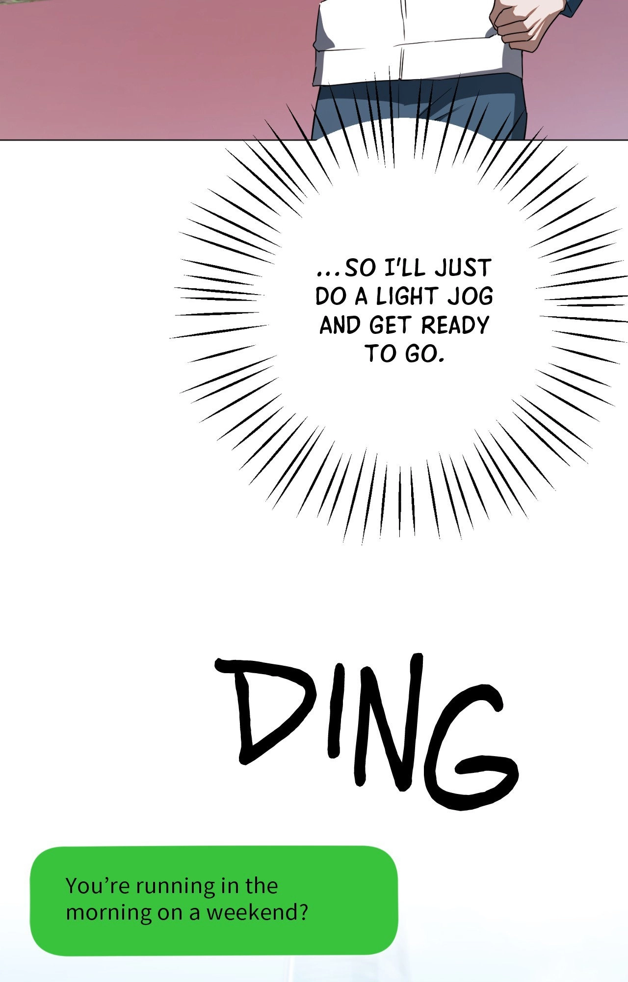 By My Side Chapter 51 page 58 - 