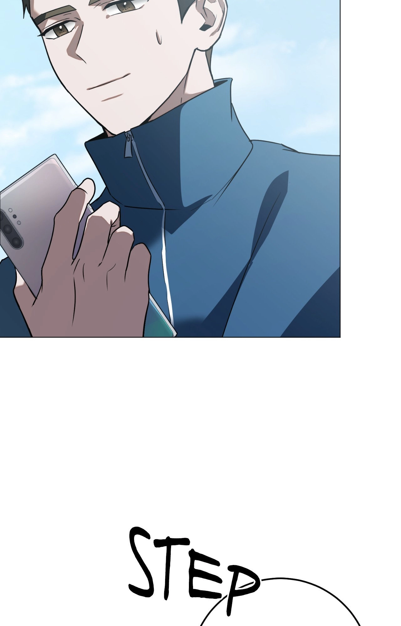 By My Side Chapter 51 page 62 - 
