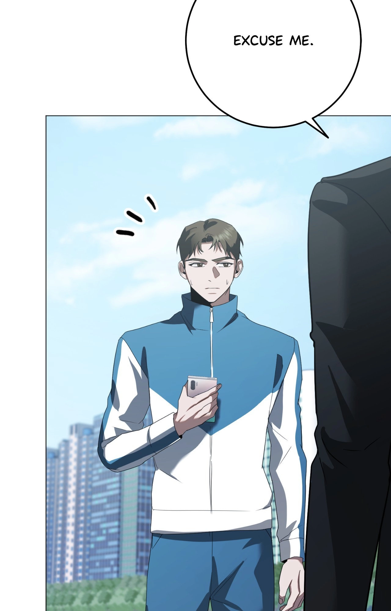 By My Side Chapter 51 page 63 - 