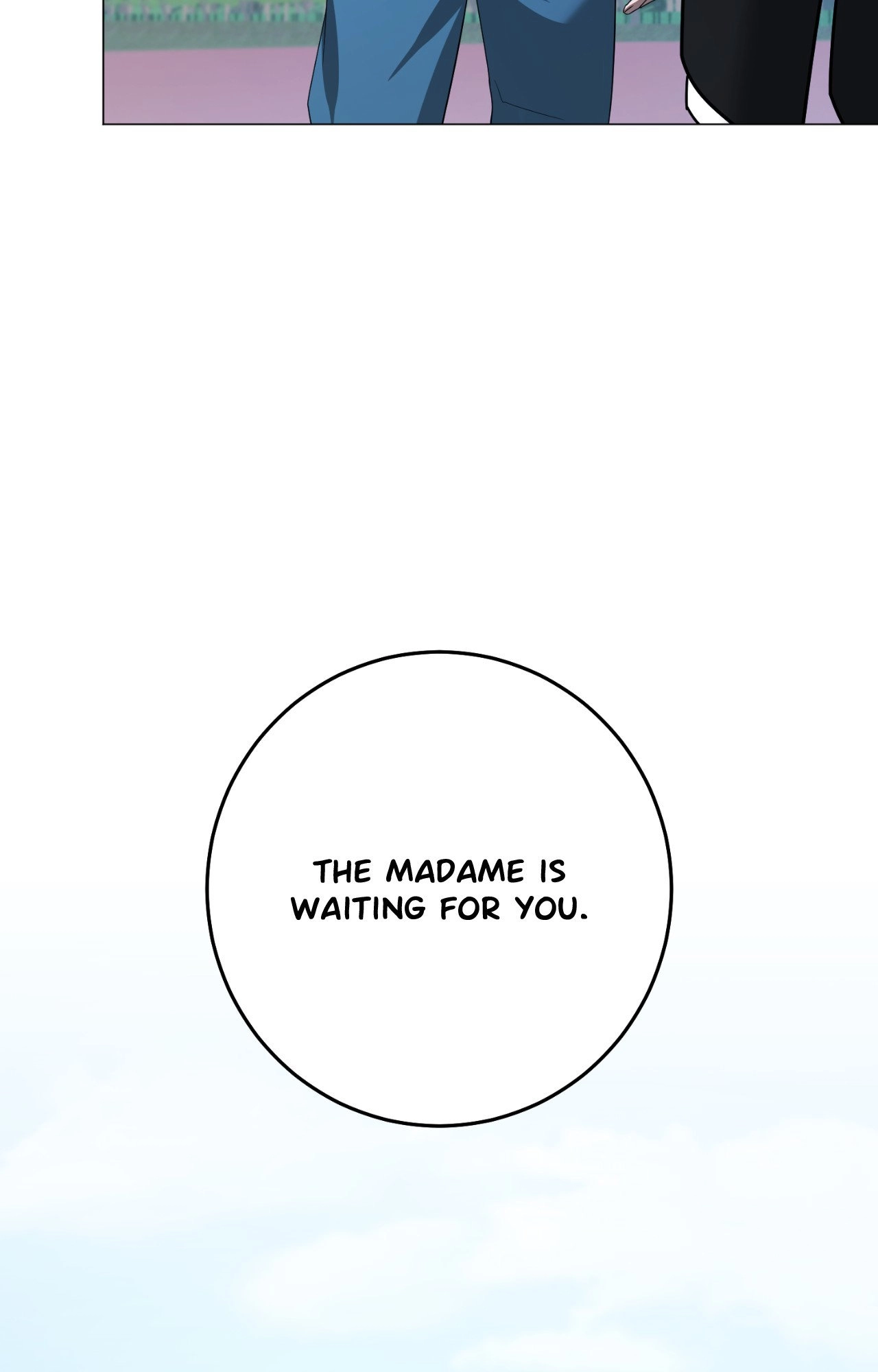 By My Side Chapter 51 page 64 - 