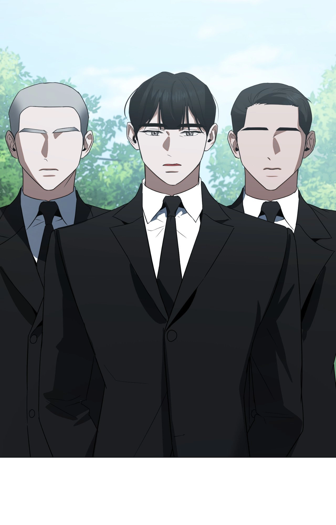 By My Side Chapter 51 page 65 - 